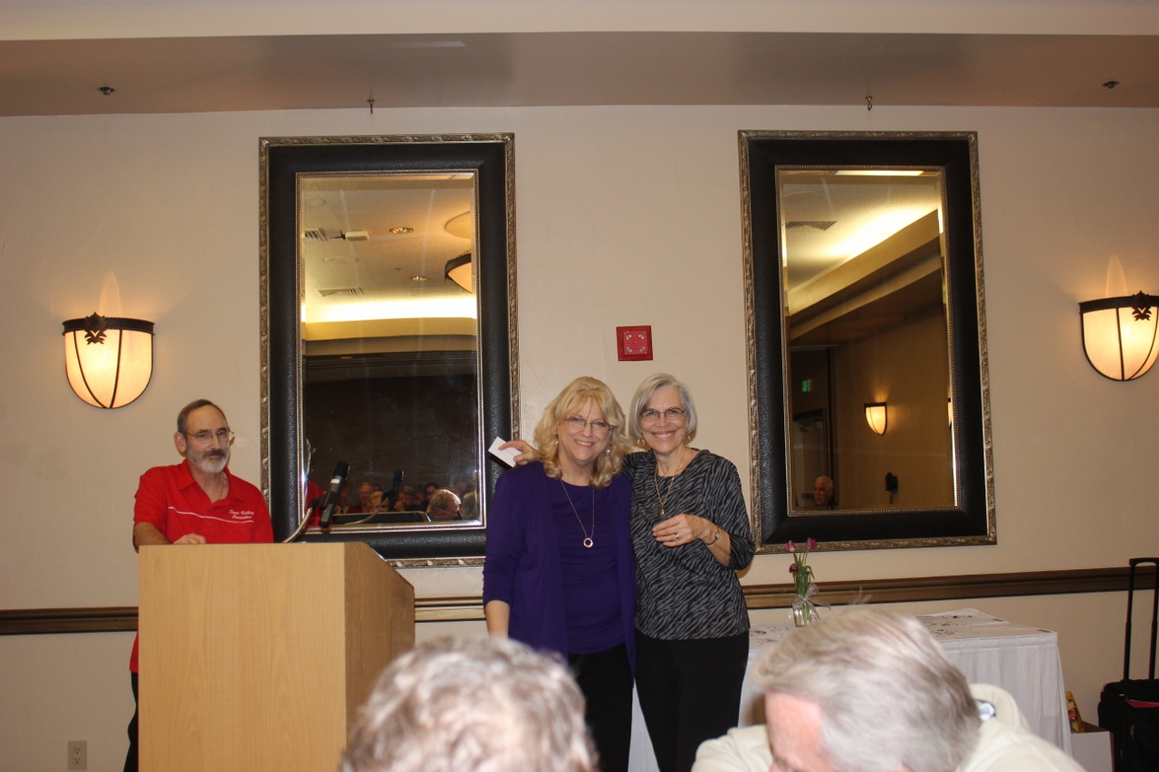 Simi Valley Corvettes