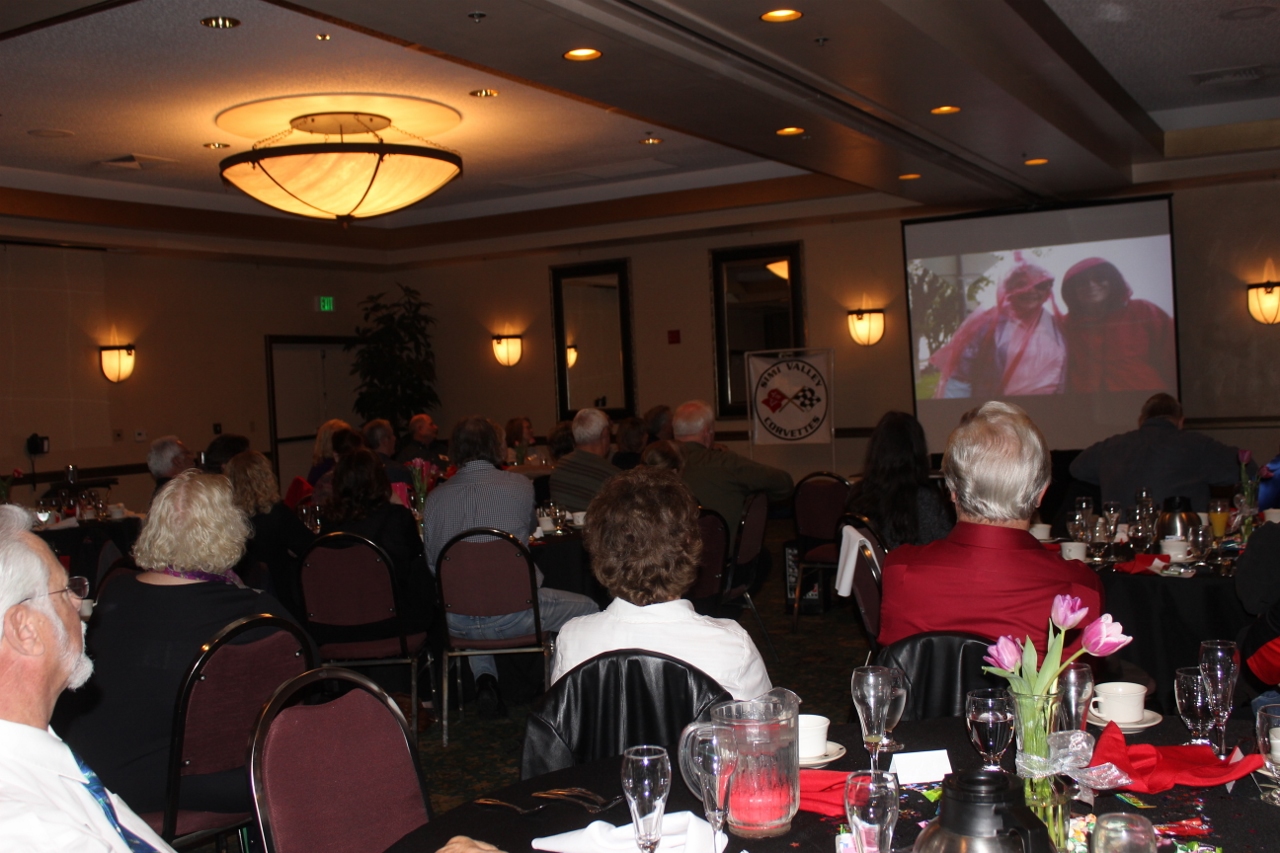 Simi Valley Corvettes