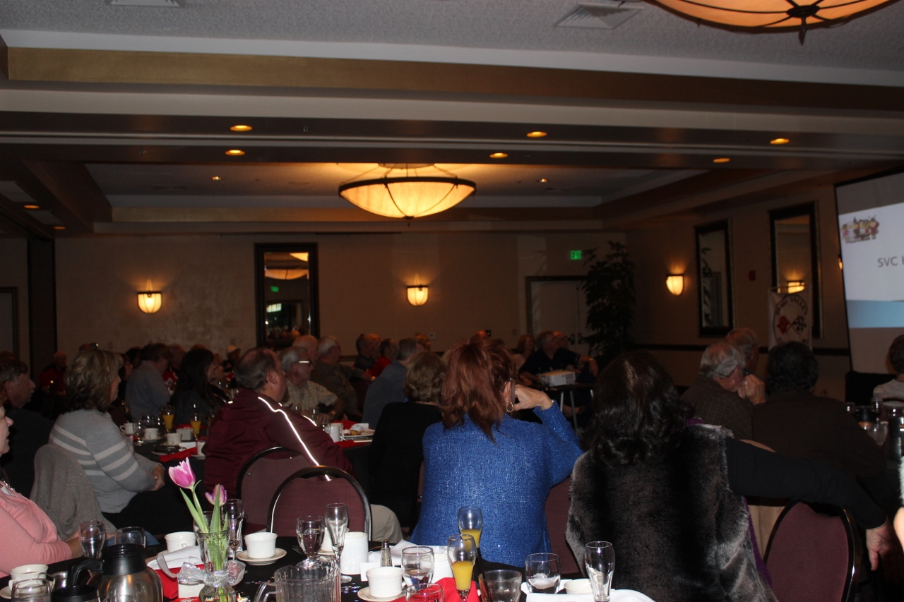 Simi Valley Corvettes