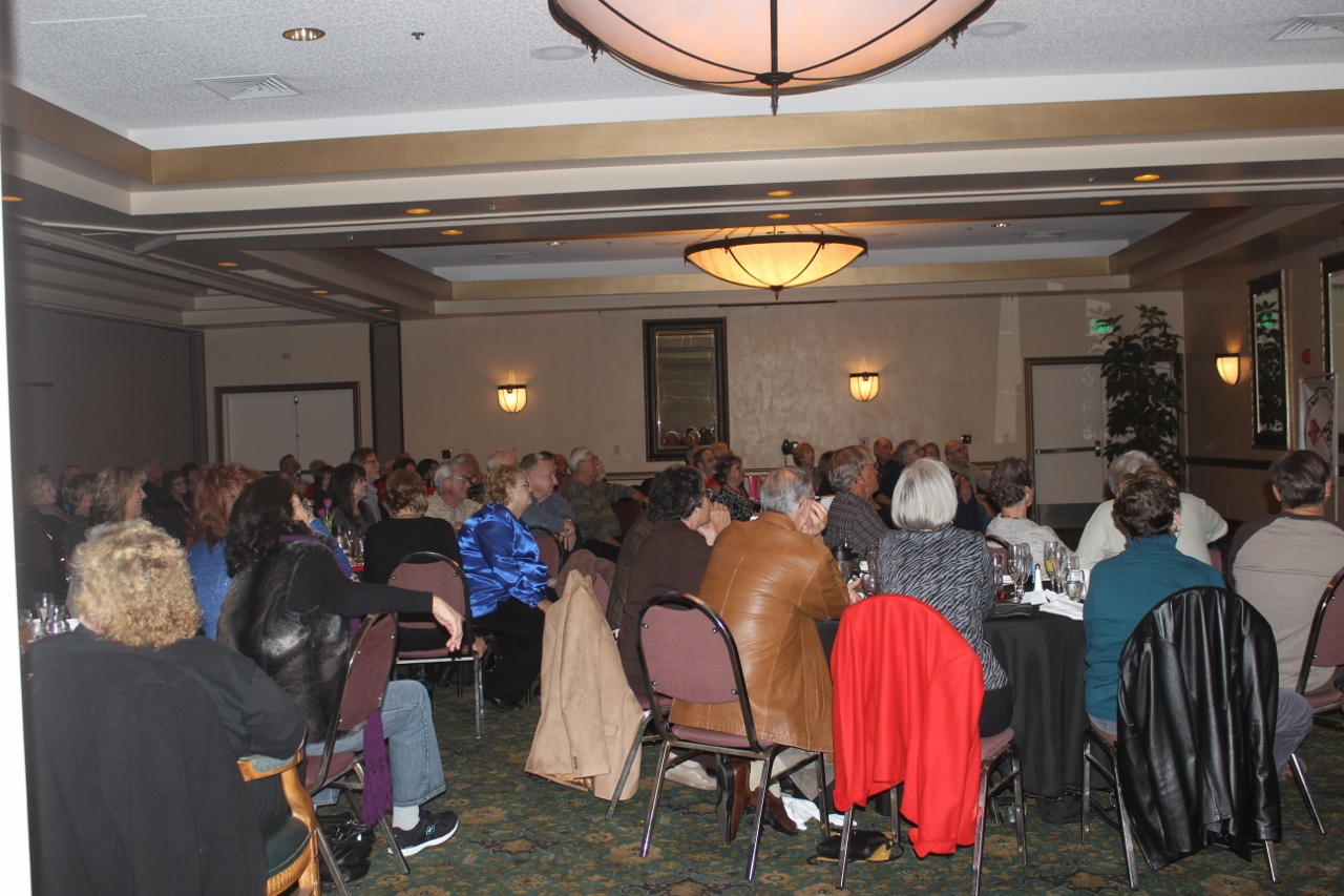 Simi Valley Corvettes