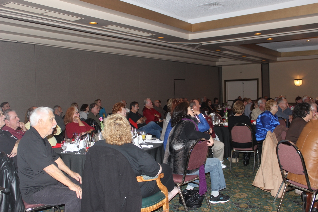 Simi Valley Corvettes
