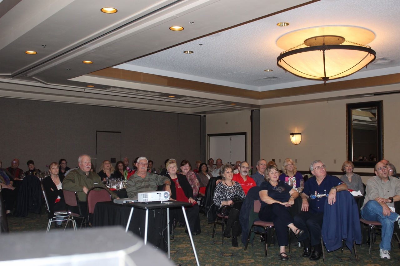 Simi Valley Corvettes