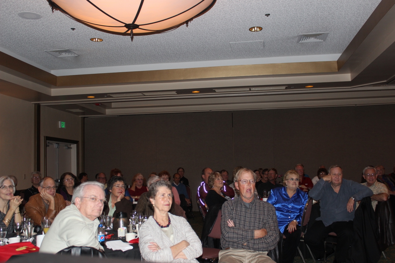 Simi Valley Corvettes