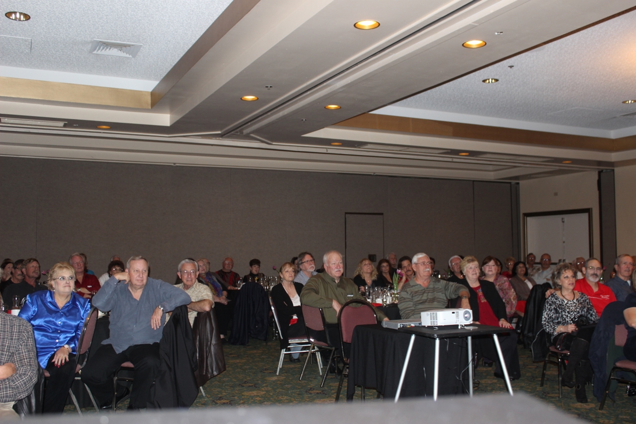 Simi Valley Corvettes