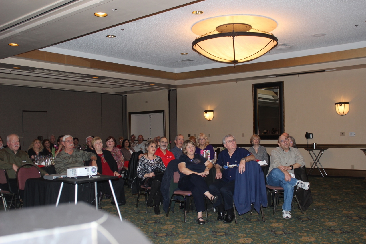 Simi Valley Corvettes