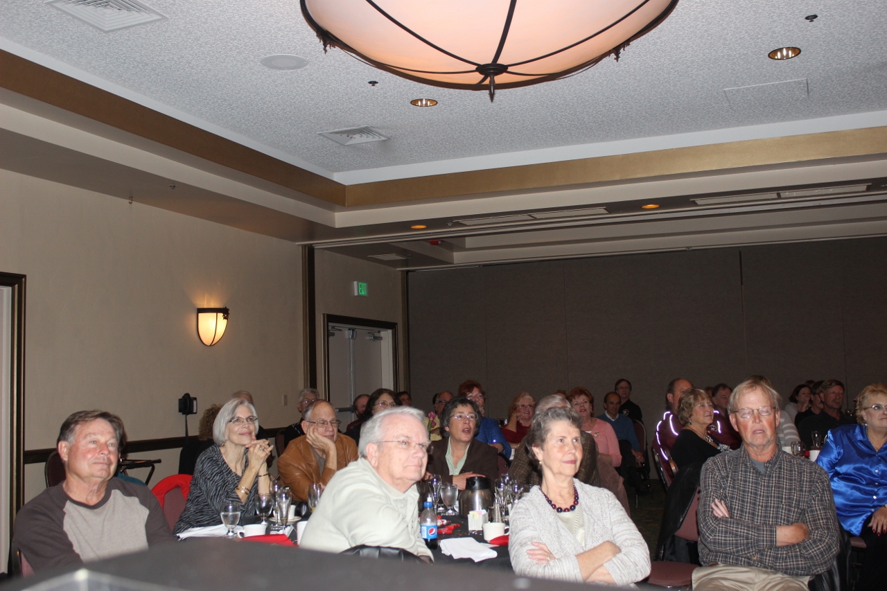 Simi Valley Corvettes