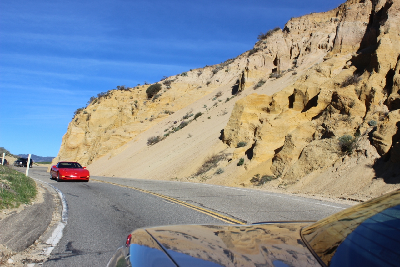 Simi Valley Corvettes