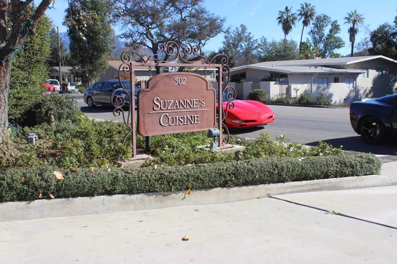 Simi Valley Corvettes