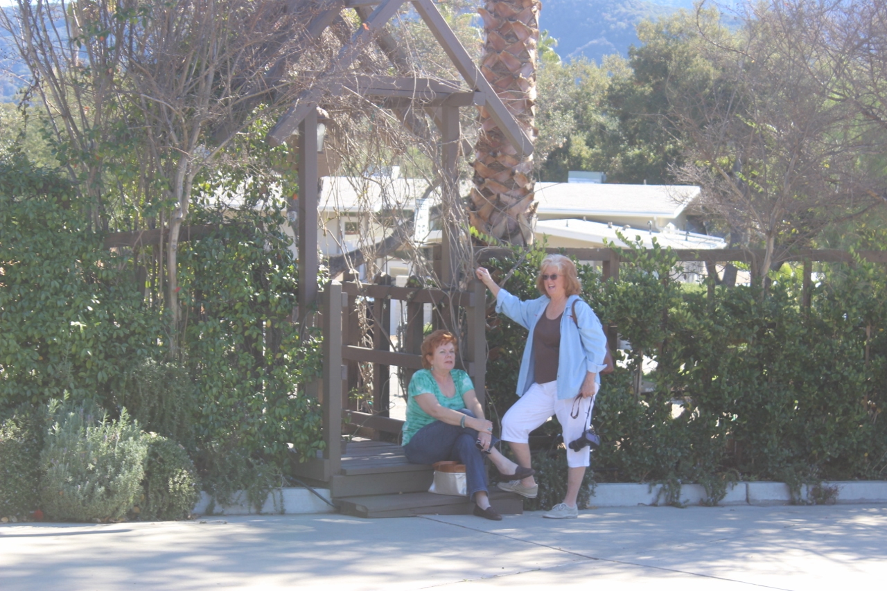 Simi Valley Corvettes