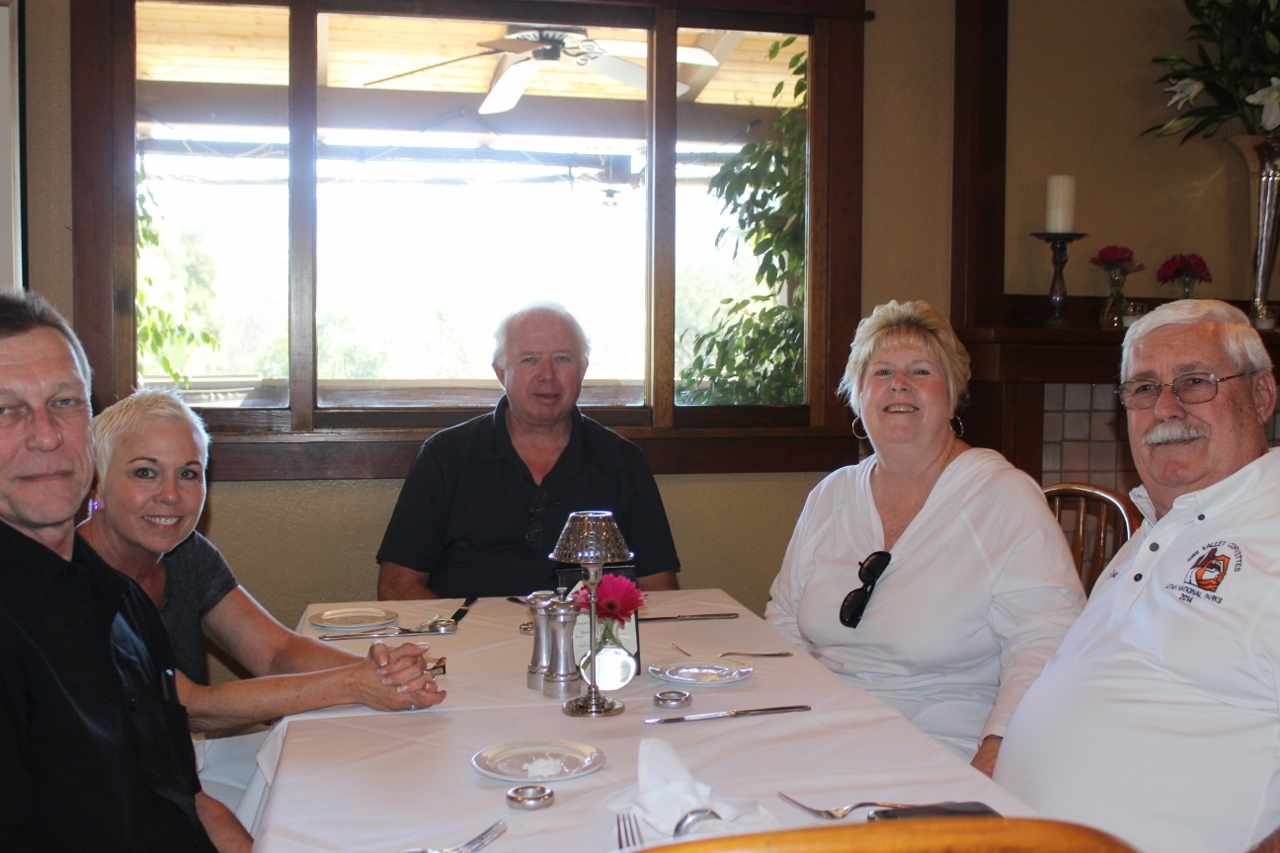Simi Valley Corvettes