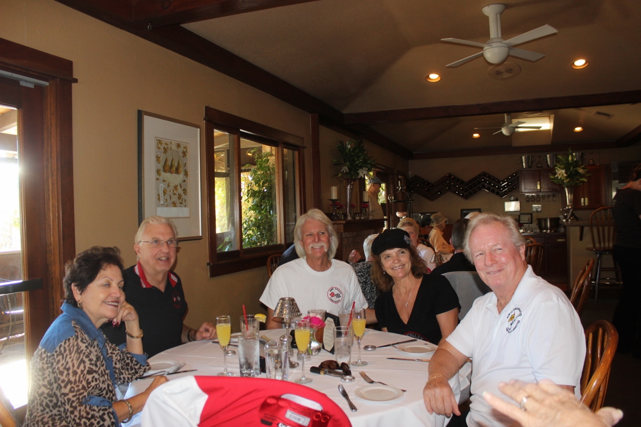 Simi Valley Corvettes