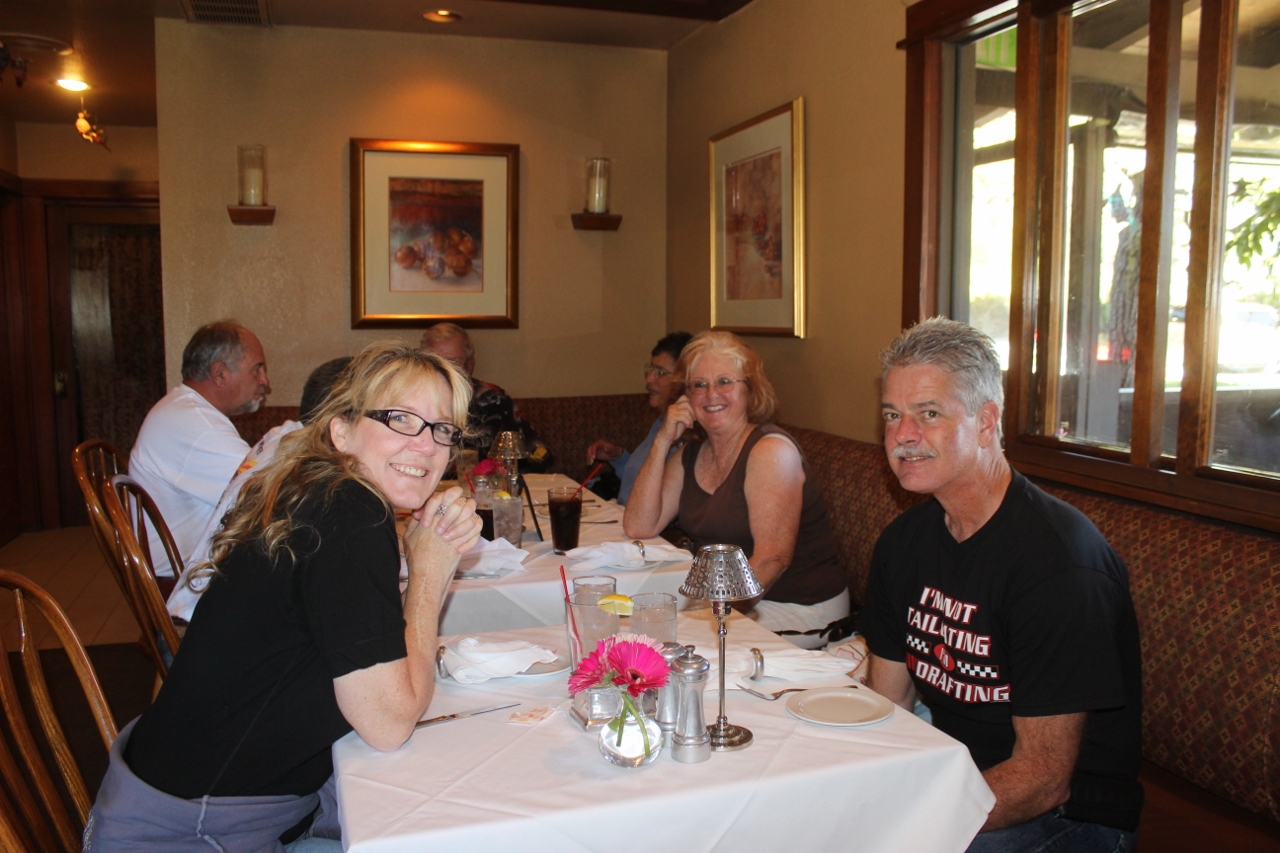 Simi Valley Corvettes