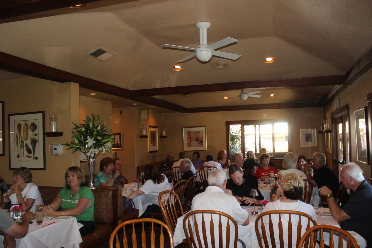 Simi Valley Corvettes