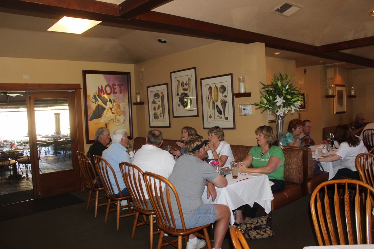 Simi Valley Corvettes