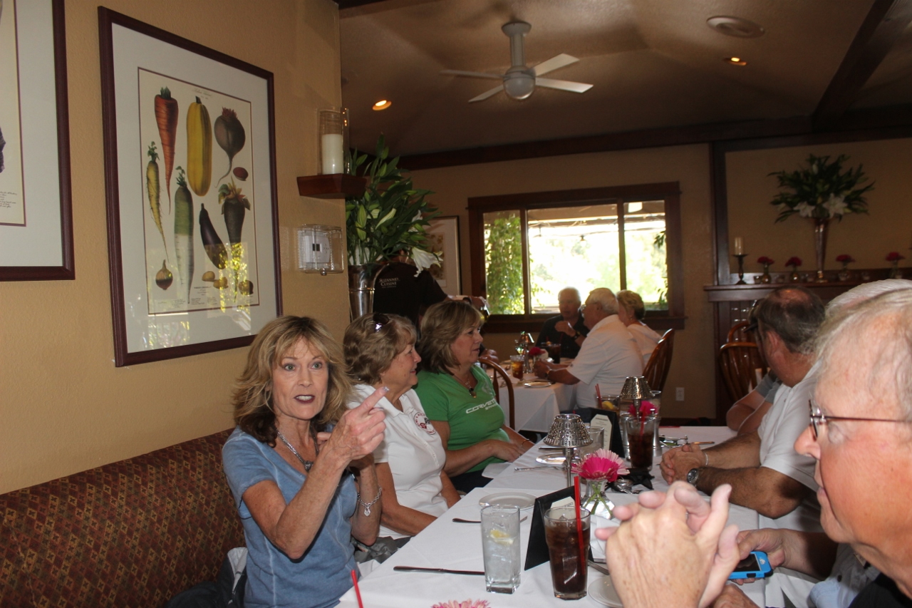 Simi Valley Corvettes