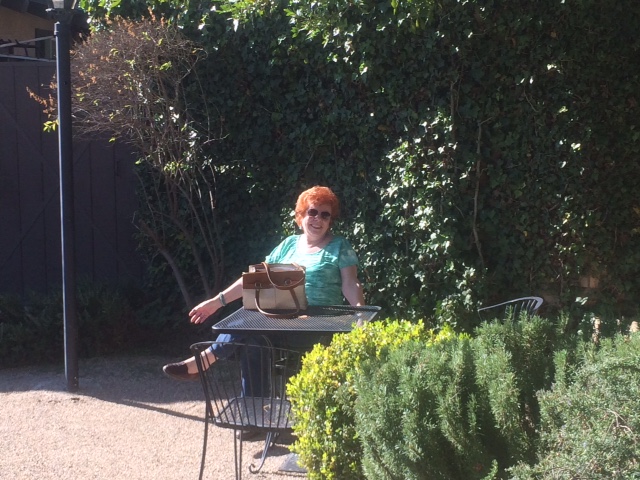 Simi Valley Corvettes