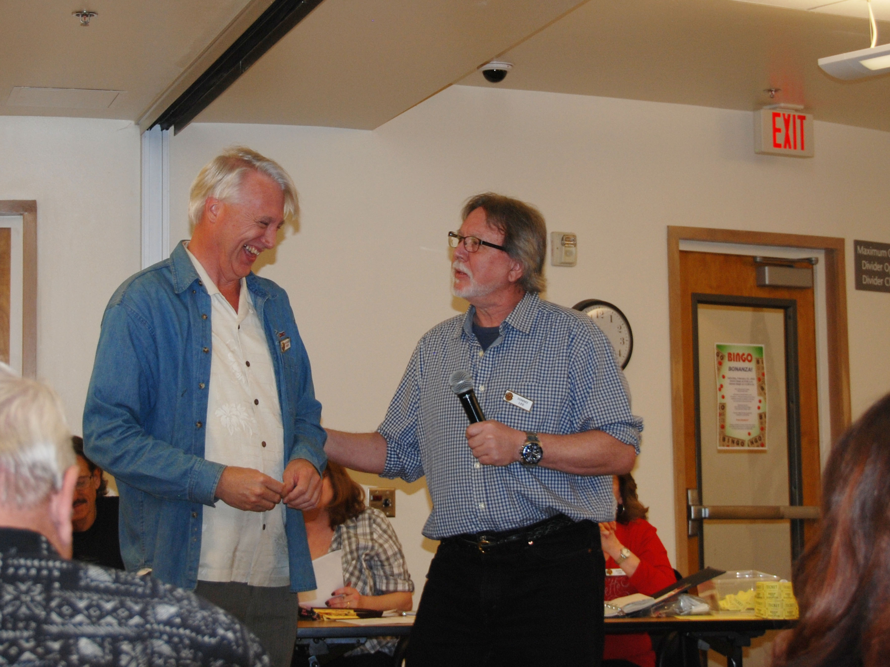 Simi Valley Corvettes