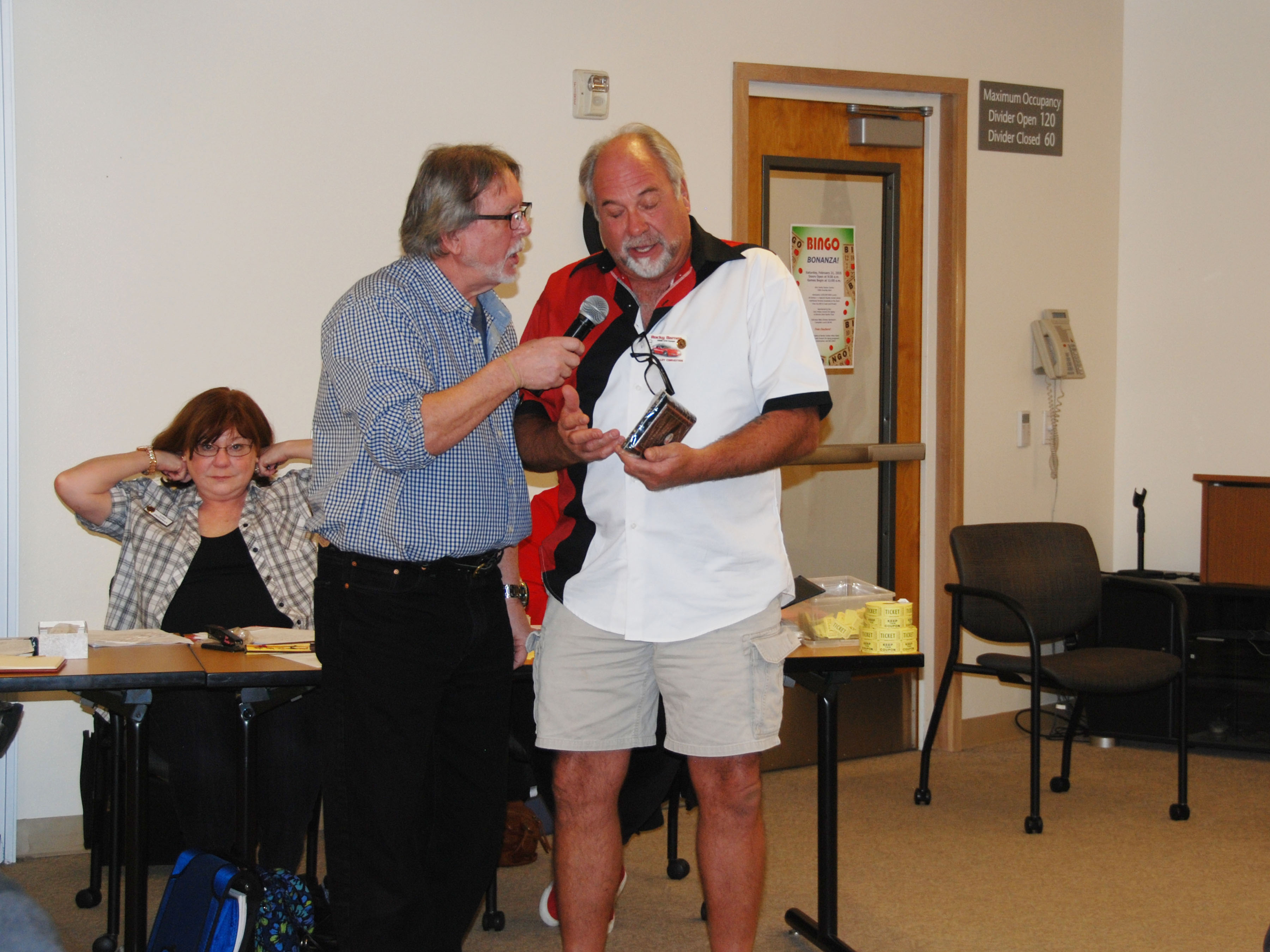 Simi Valley Corvettes
