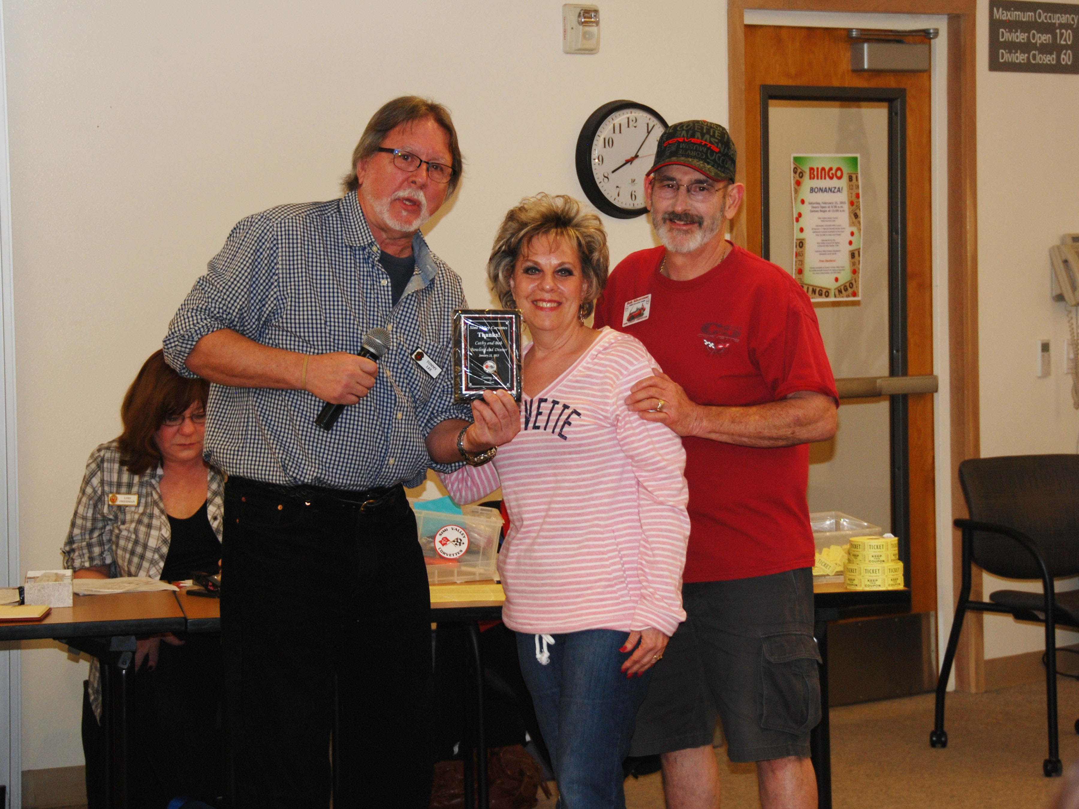 Simi Valley Corvettes