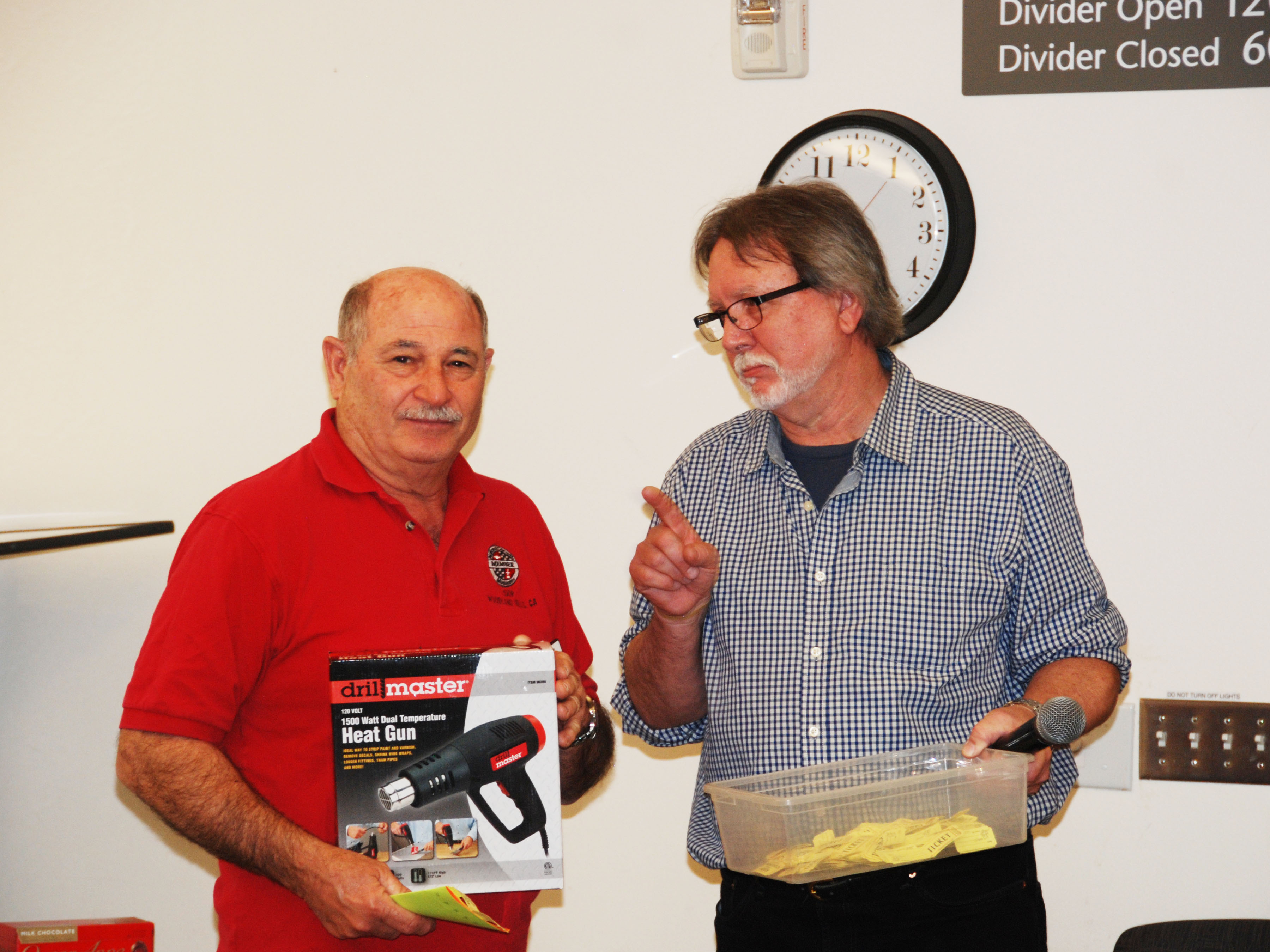 Simi Valley Corvettes