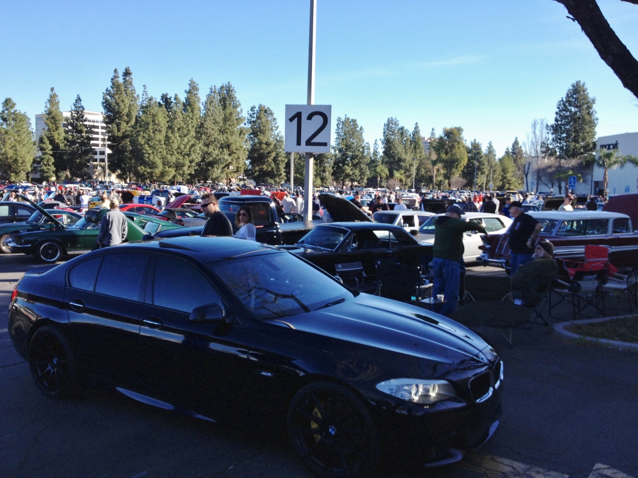 Simi Valley Corvettes