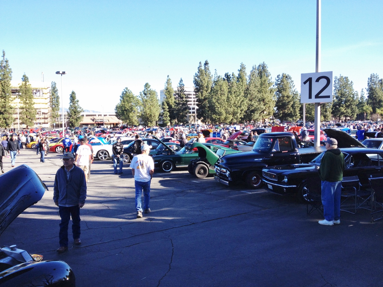 Simi Valley Corvettes