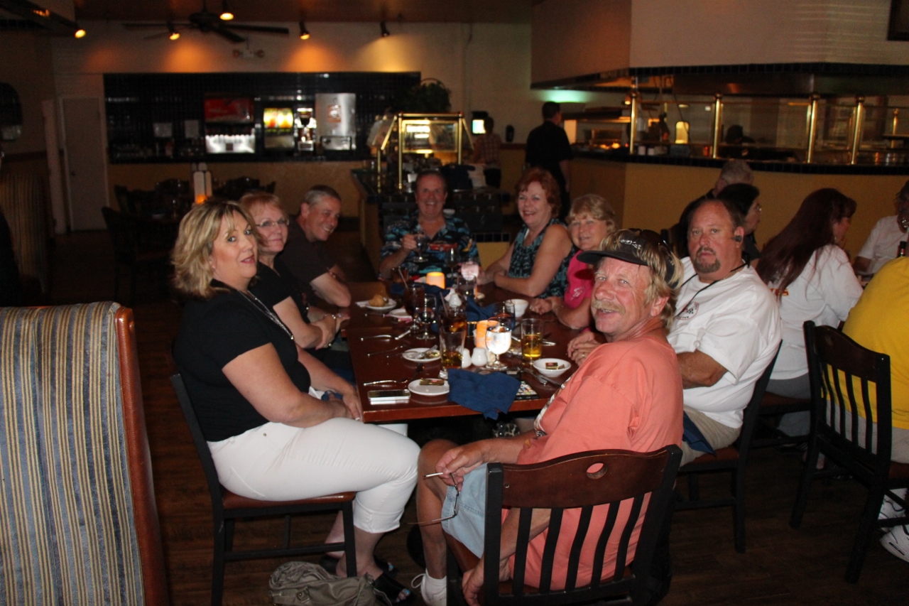 Simi Valley Corvettes