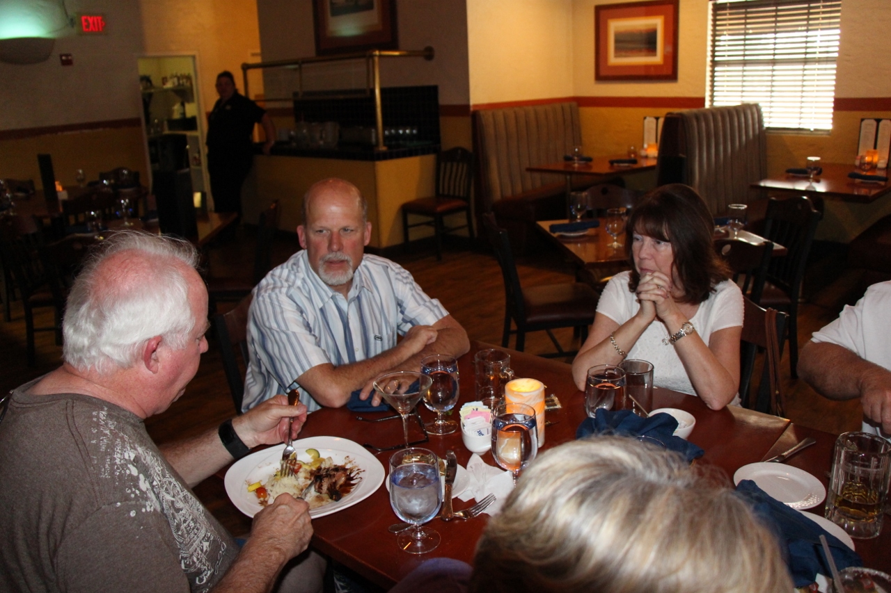 Simi Valley Corvettes