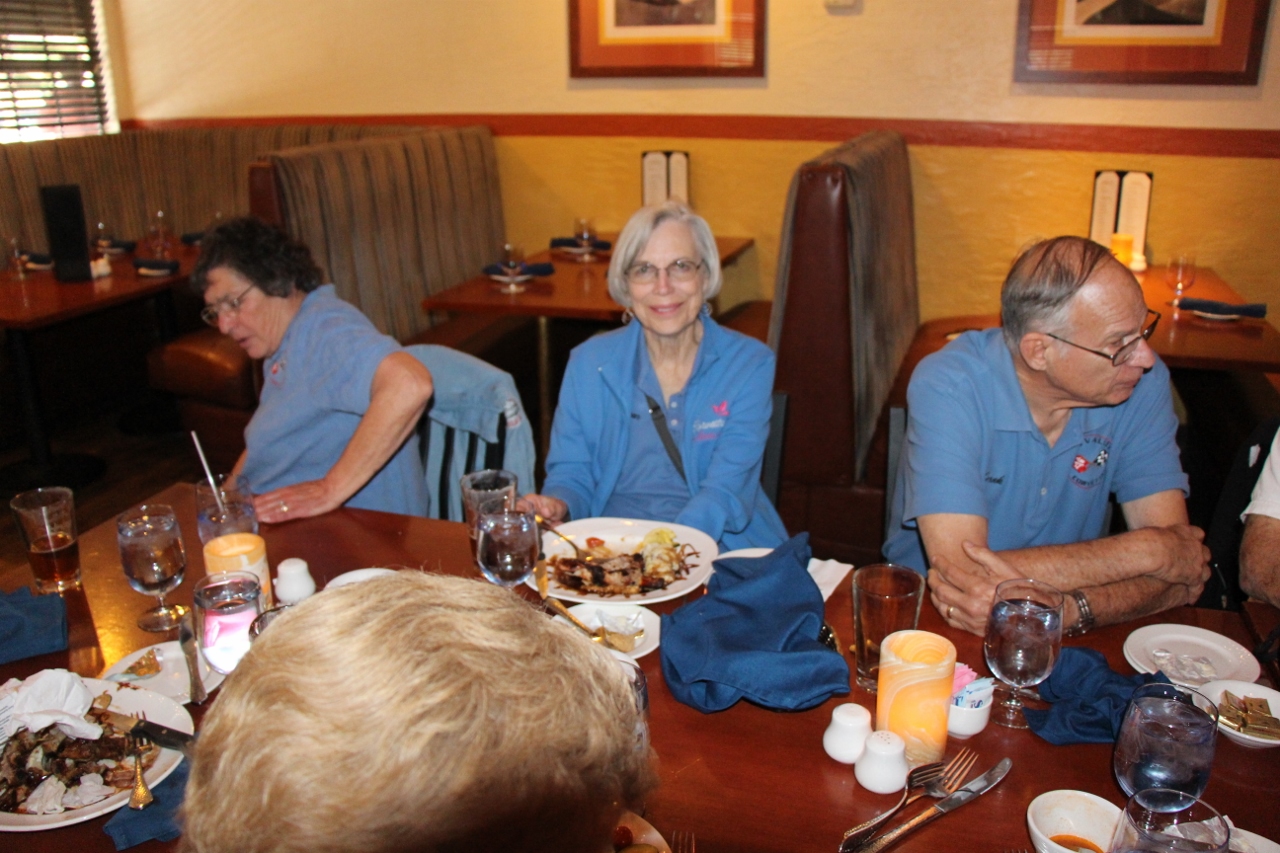 Simi Valley Corvettes