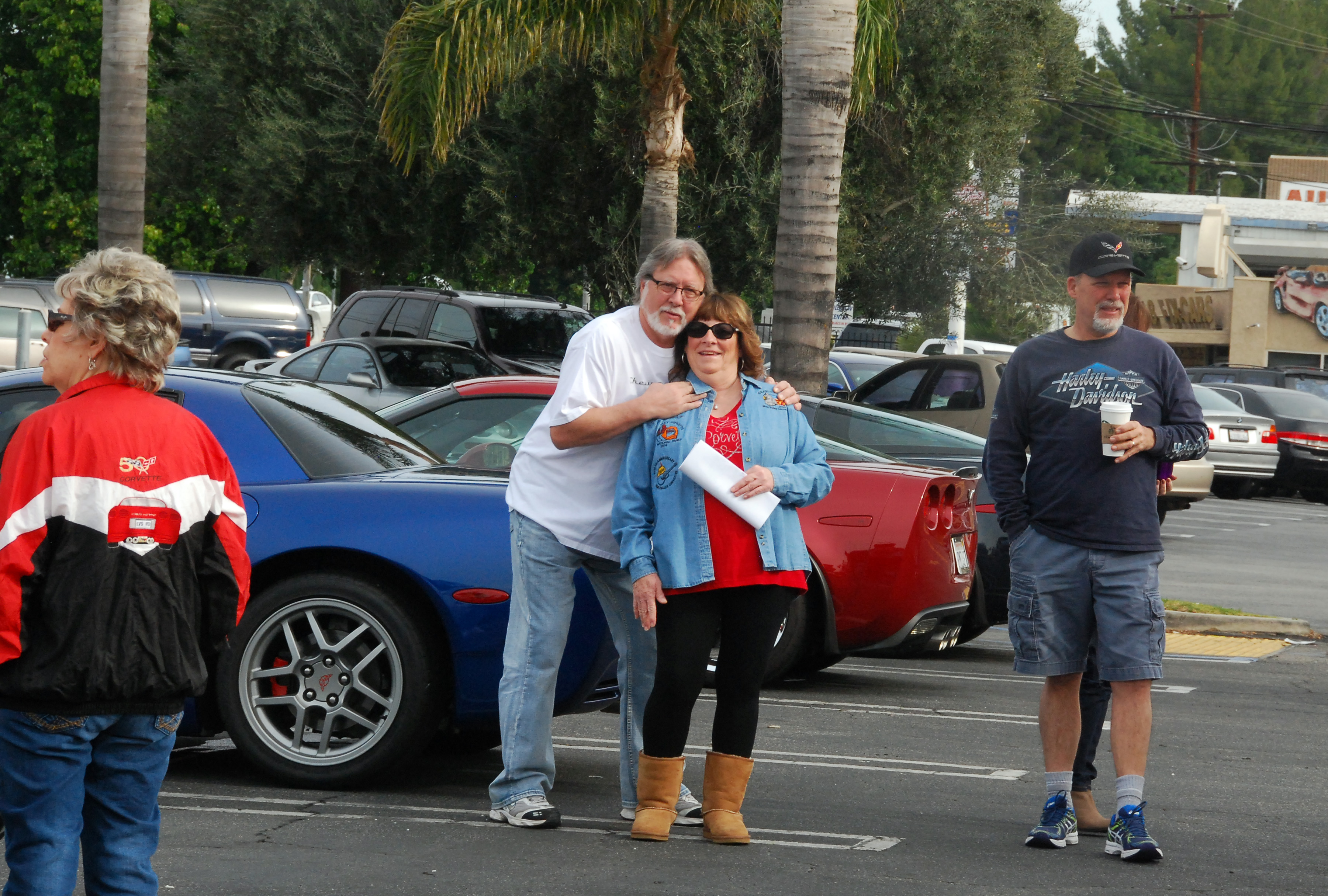Simi Valley Corvettes
