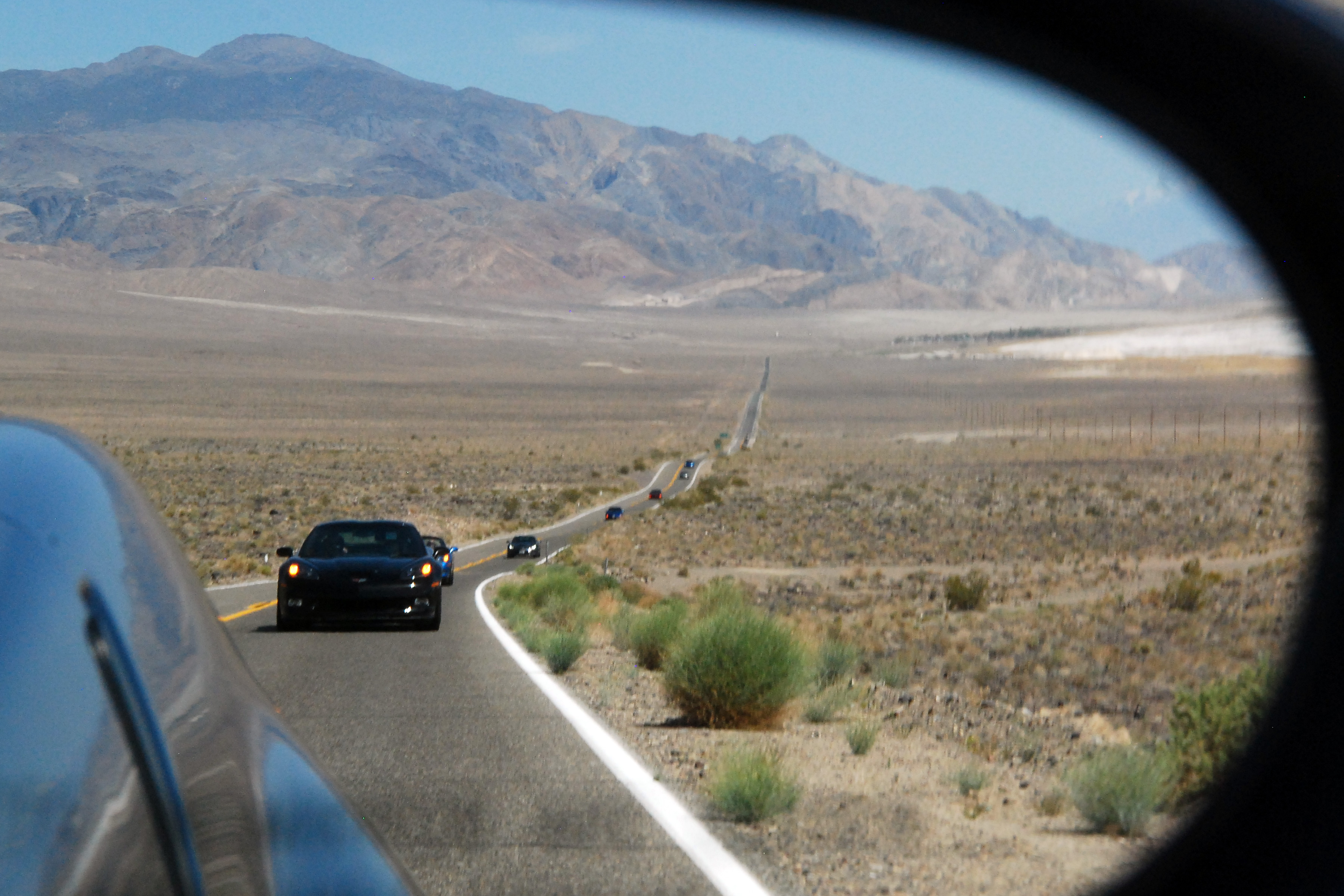 Simi Valley Corvettes