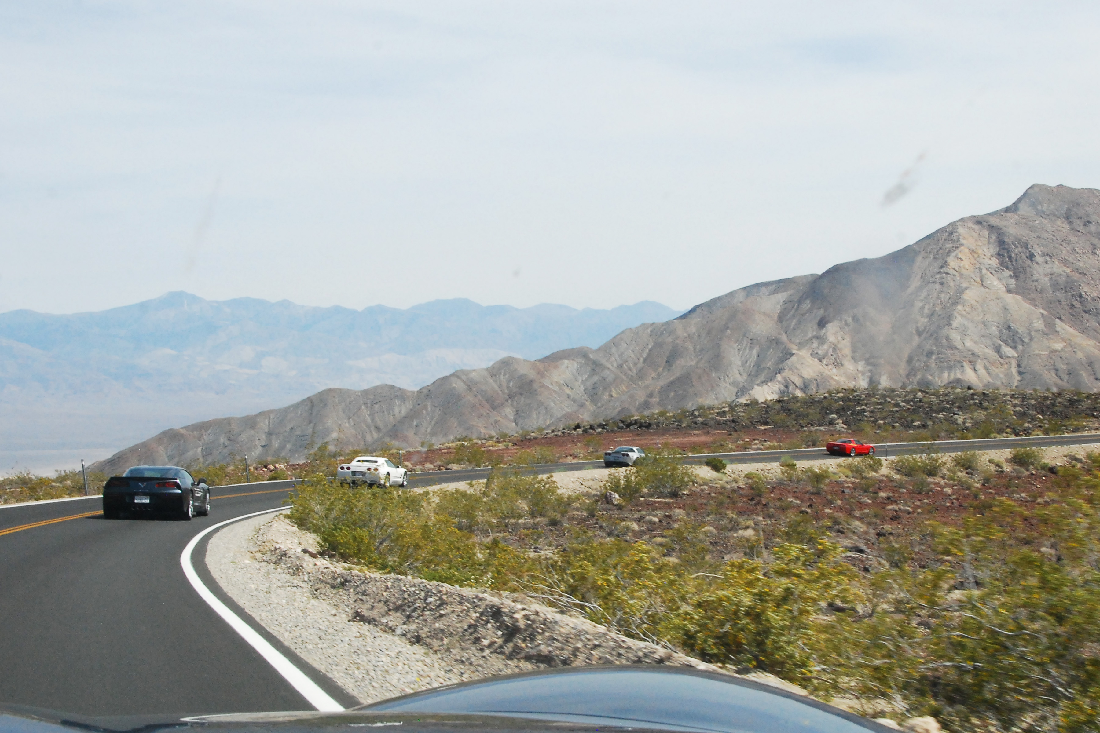 Simi Valley Corvettes