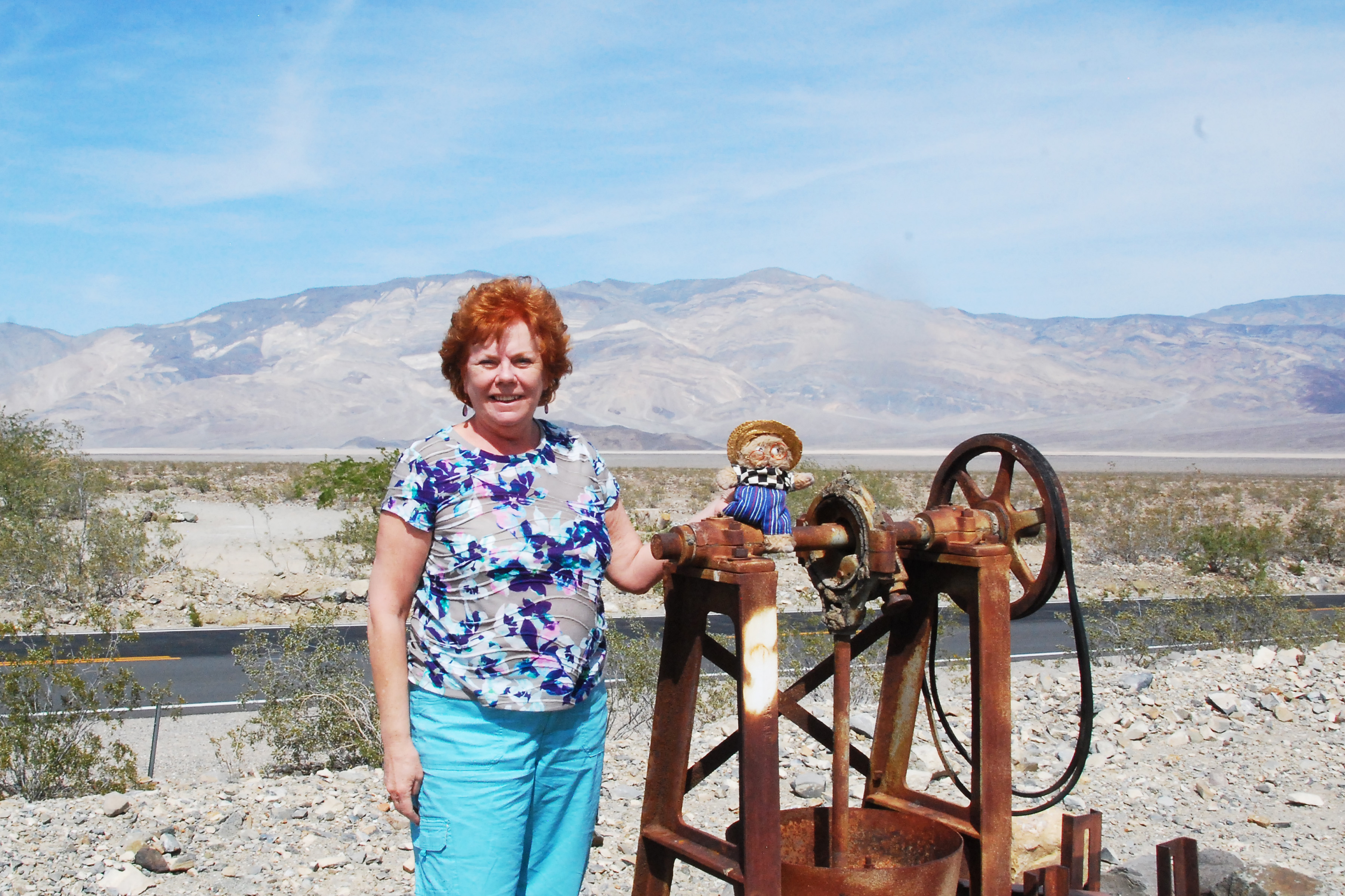 Simi Valley Corvettes