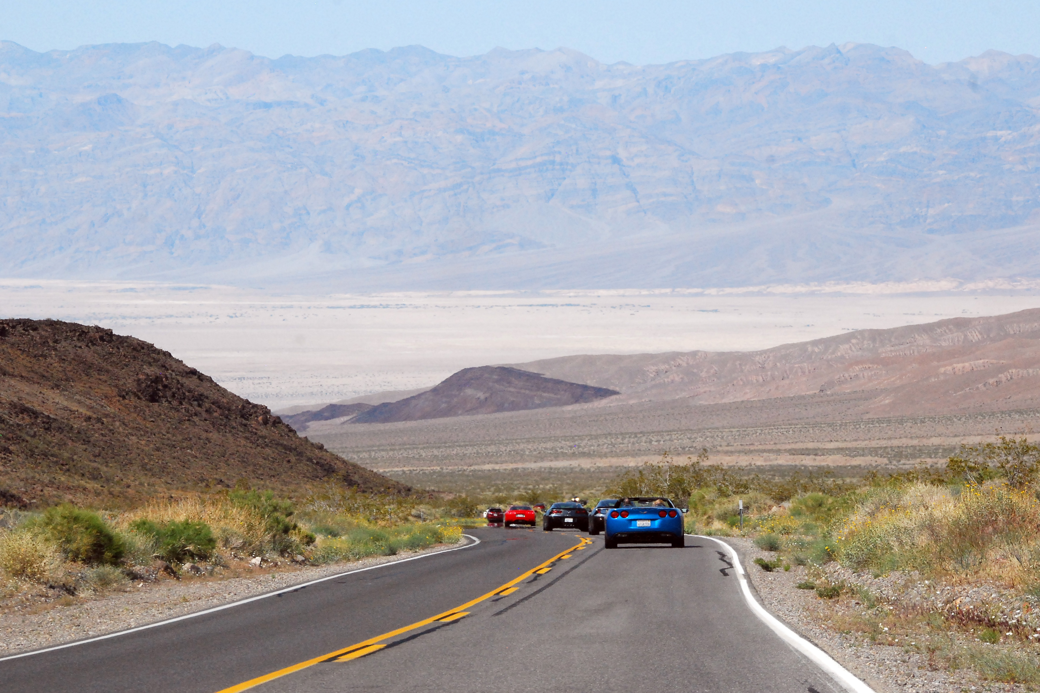 Simi Valley Corvettes