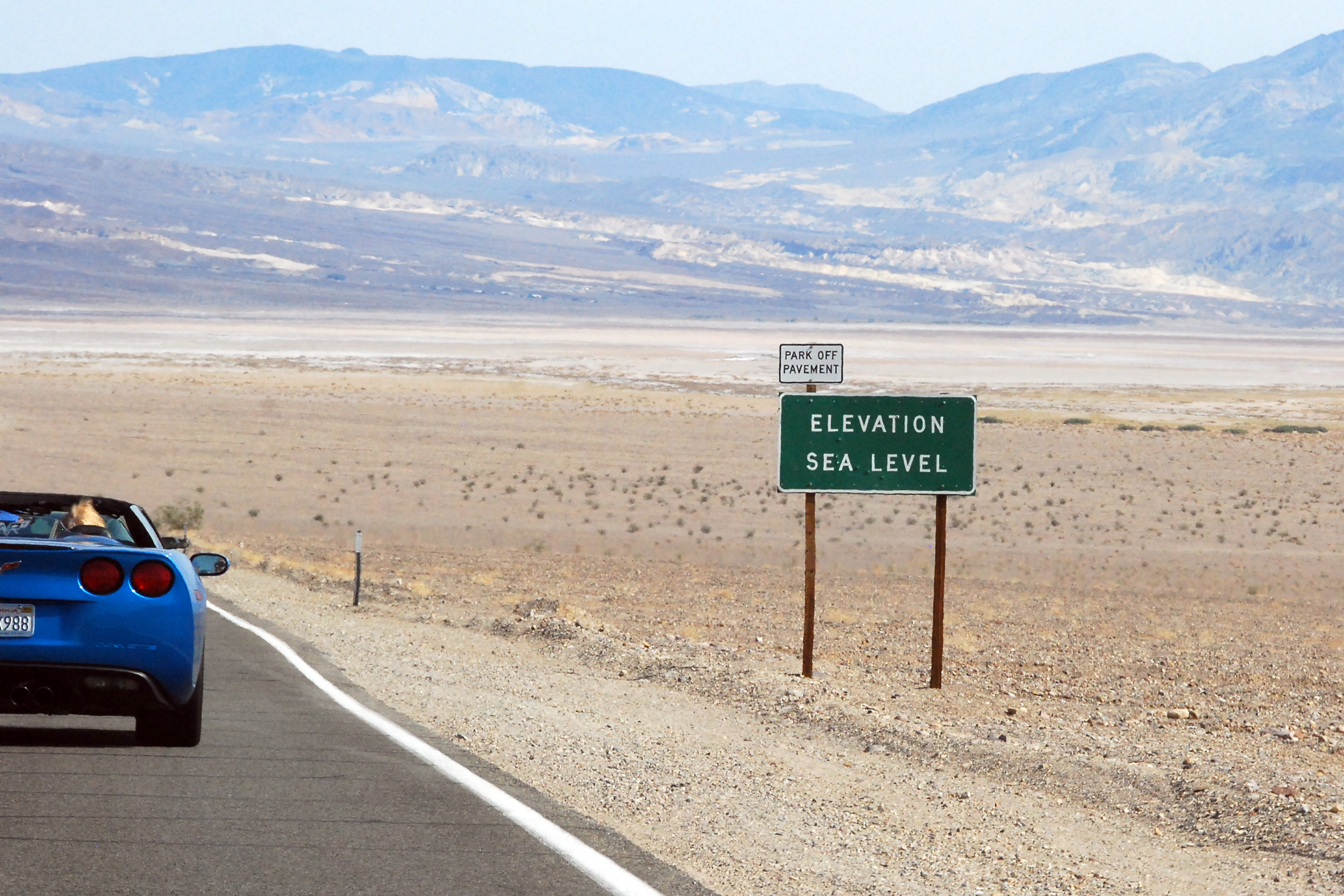 Simi Valley Corvettes