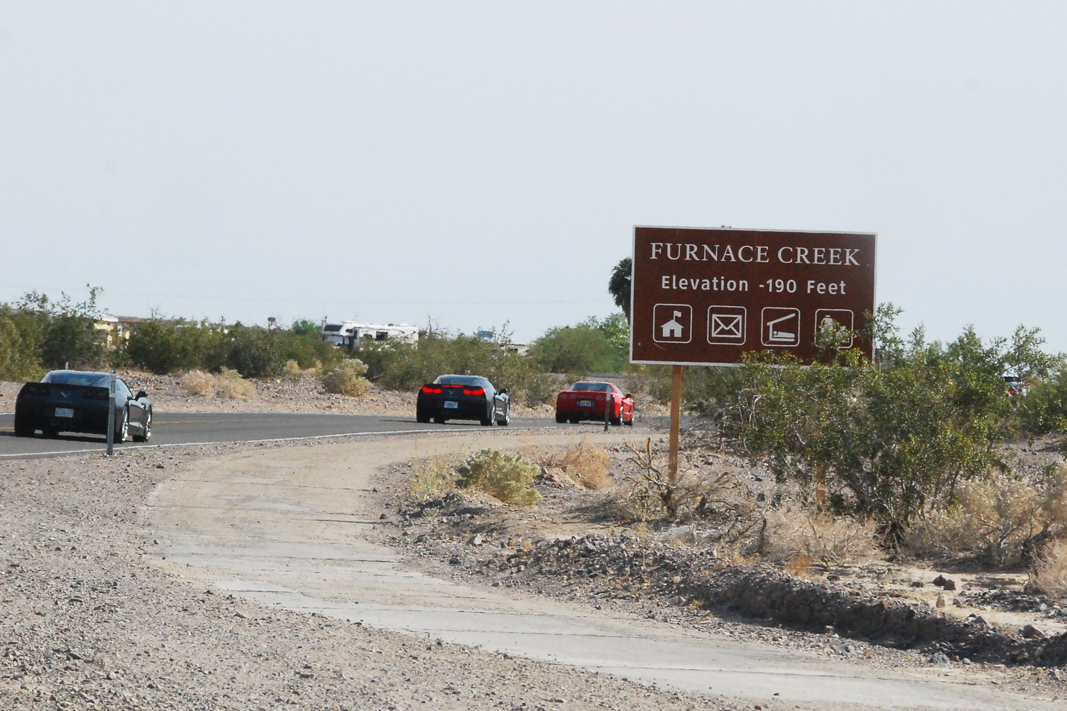 Simi Valley Corvettes