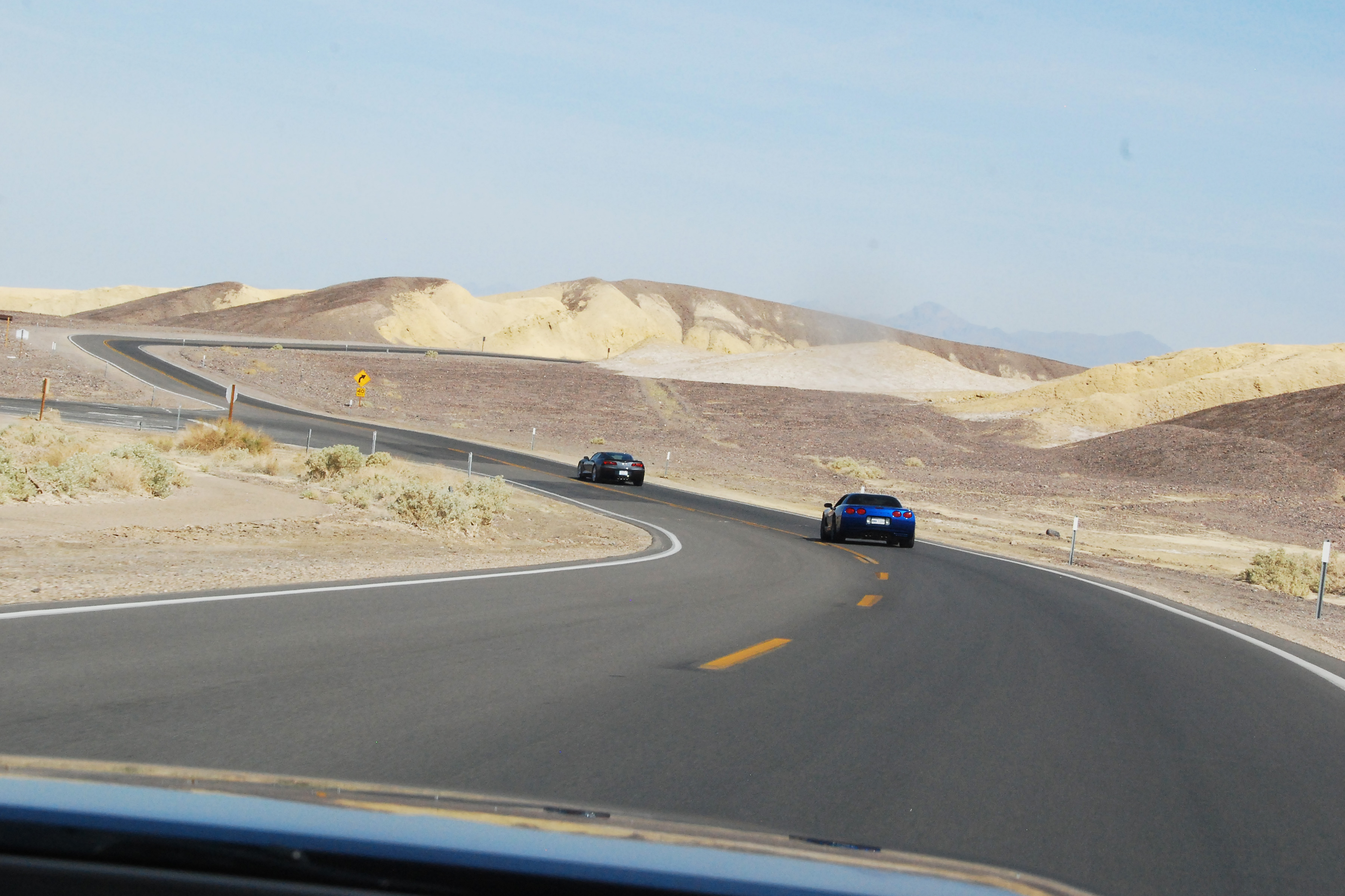 Simi Valley Corvettes