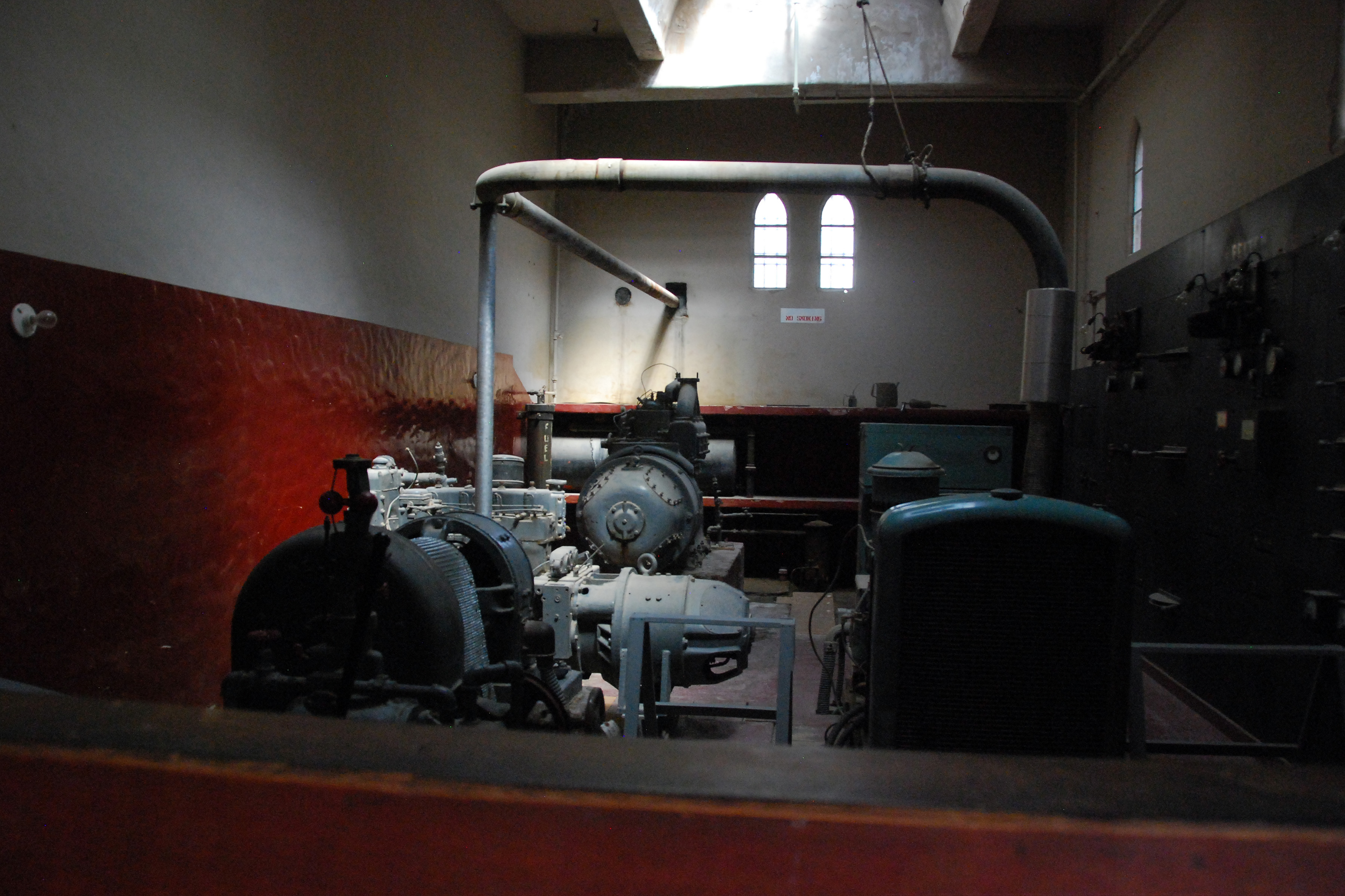 Simi Valley Corvettes