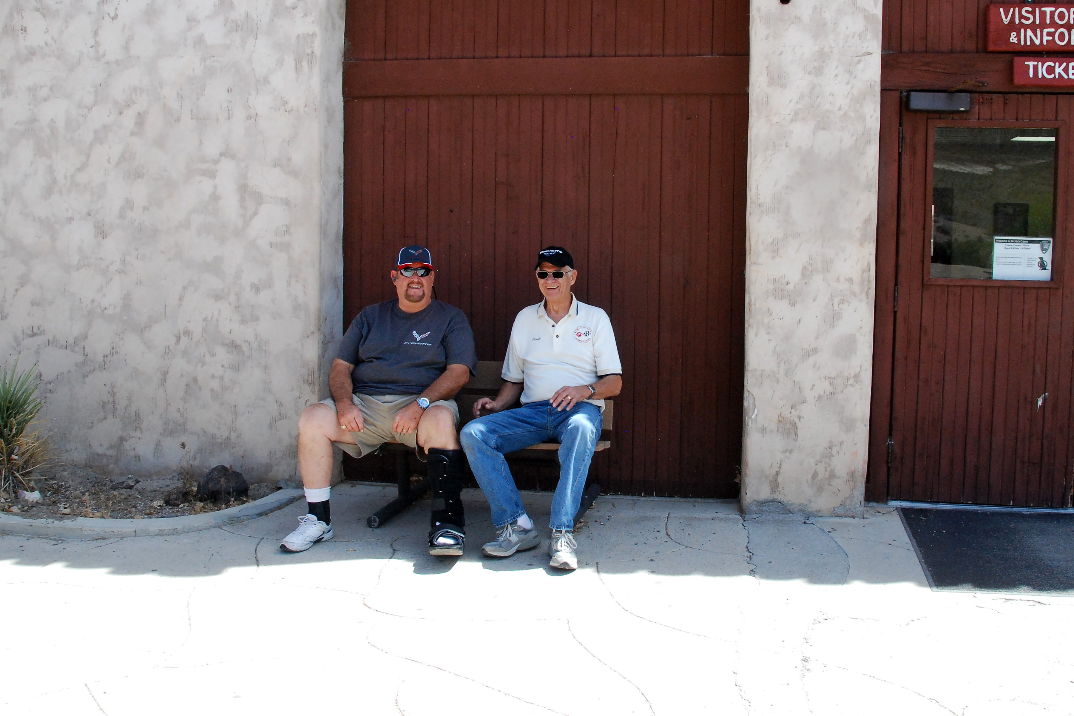 Simi Valley Corvettes