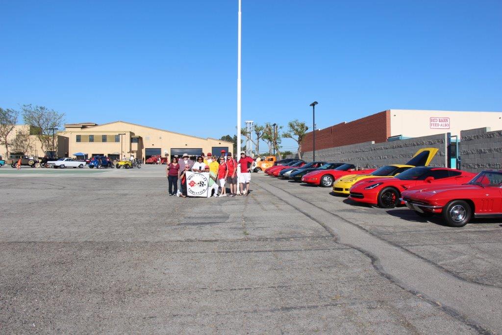 Simi Valley Corvettes