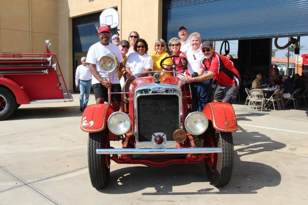 Simi Valley Corvettes