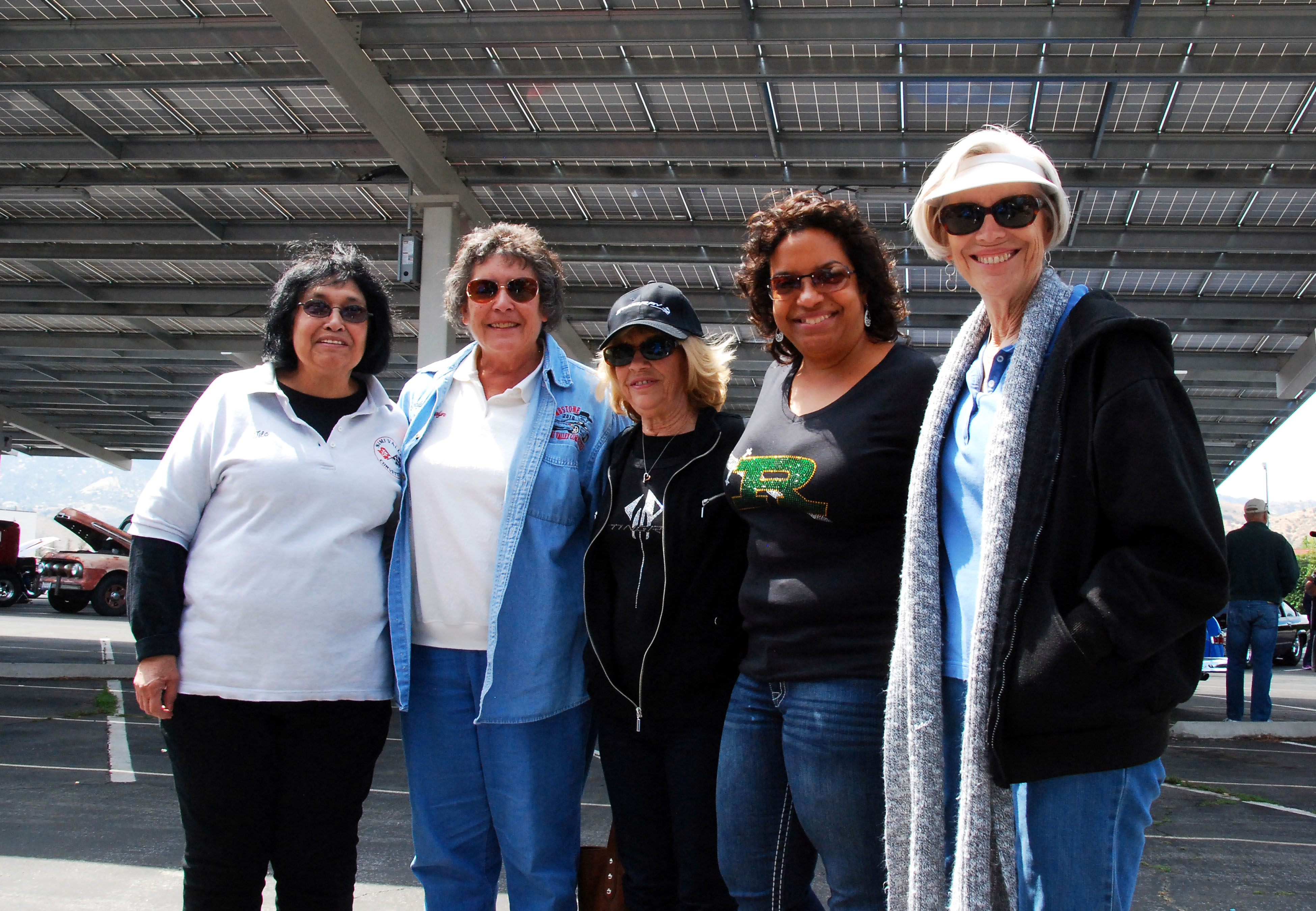 Simi Valley Corvettes