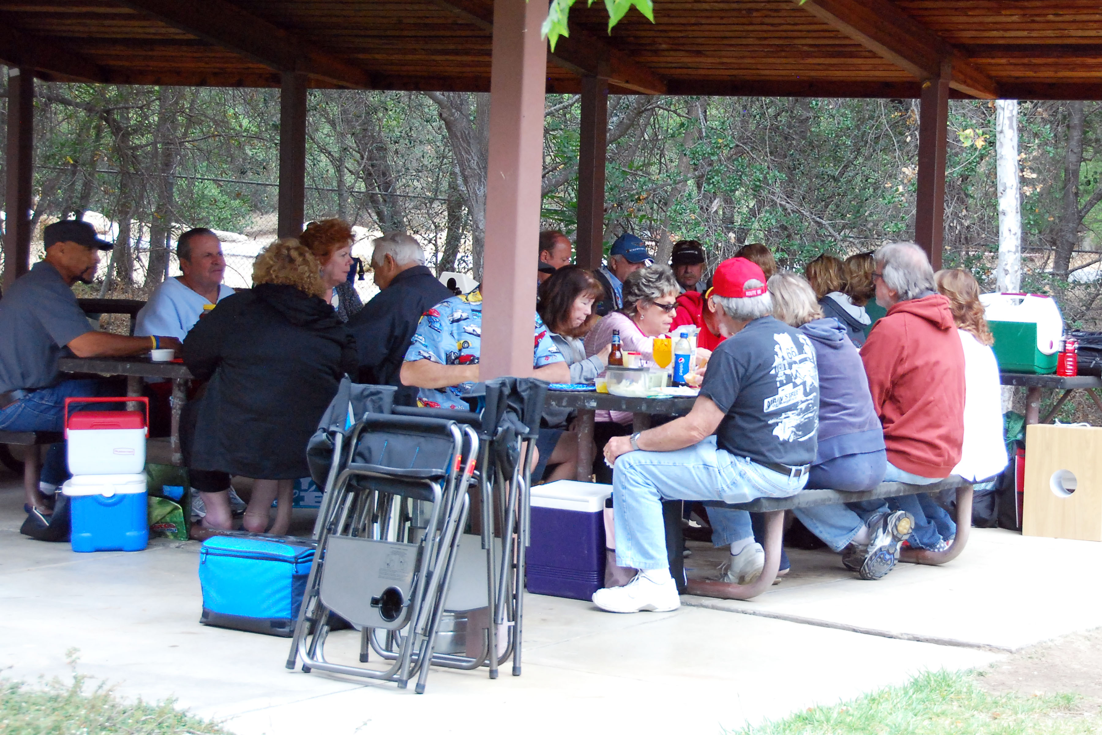 Simi Valley Corvettes