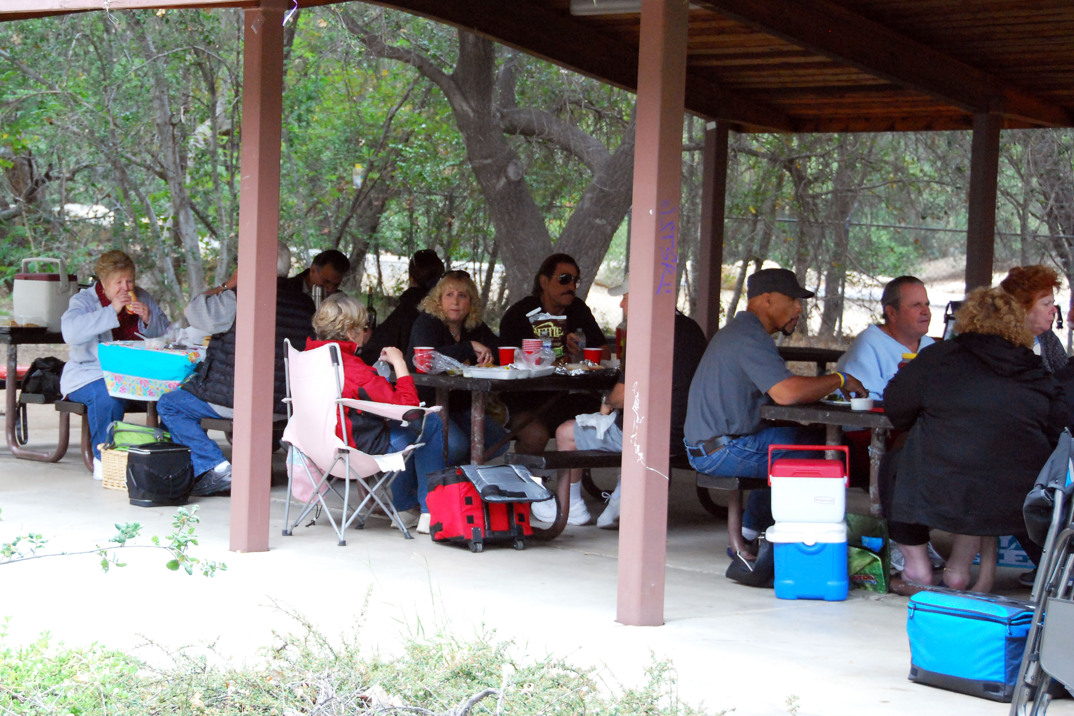 Simi Valley Corvettes