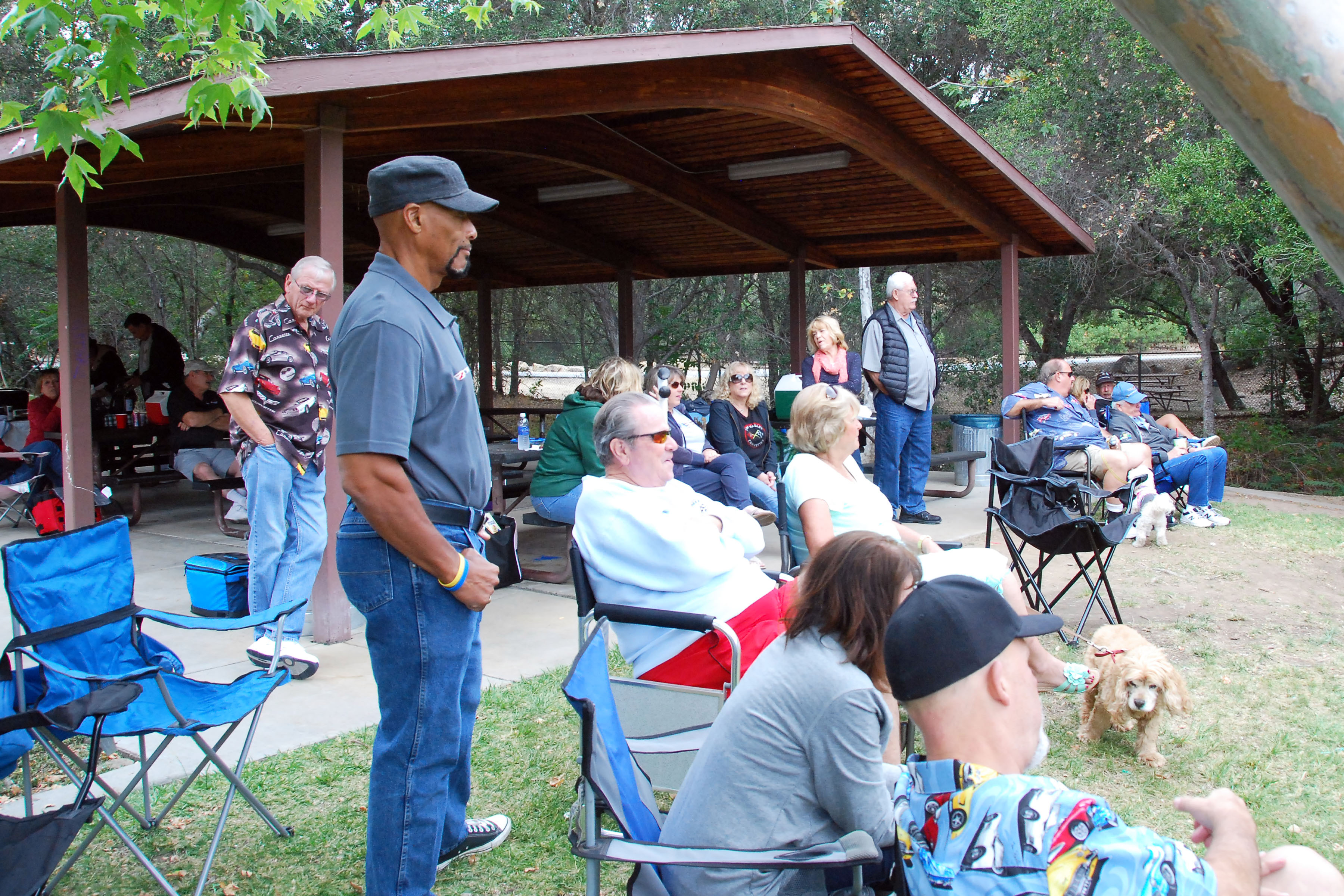 Simi Valley Corvettes