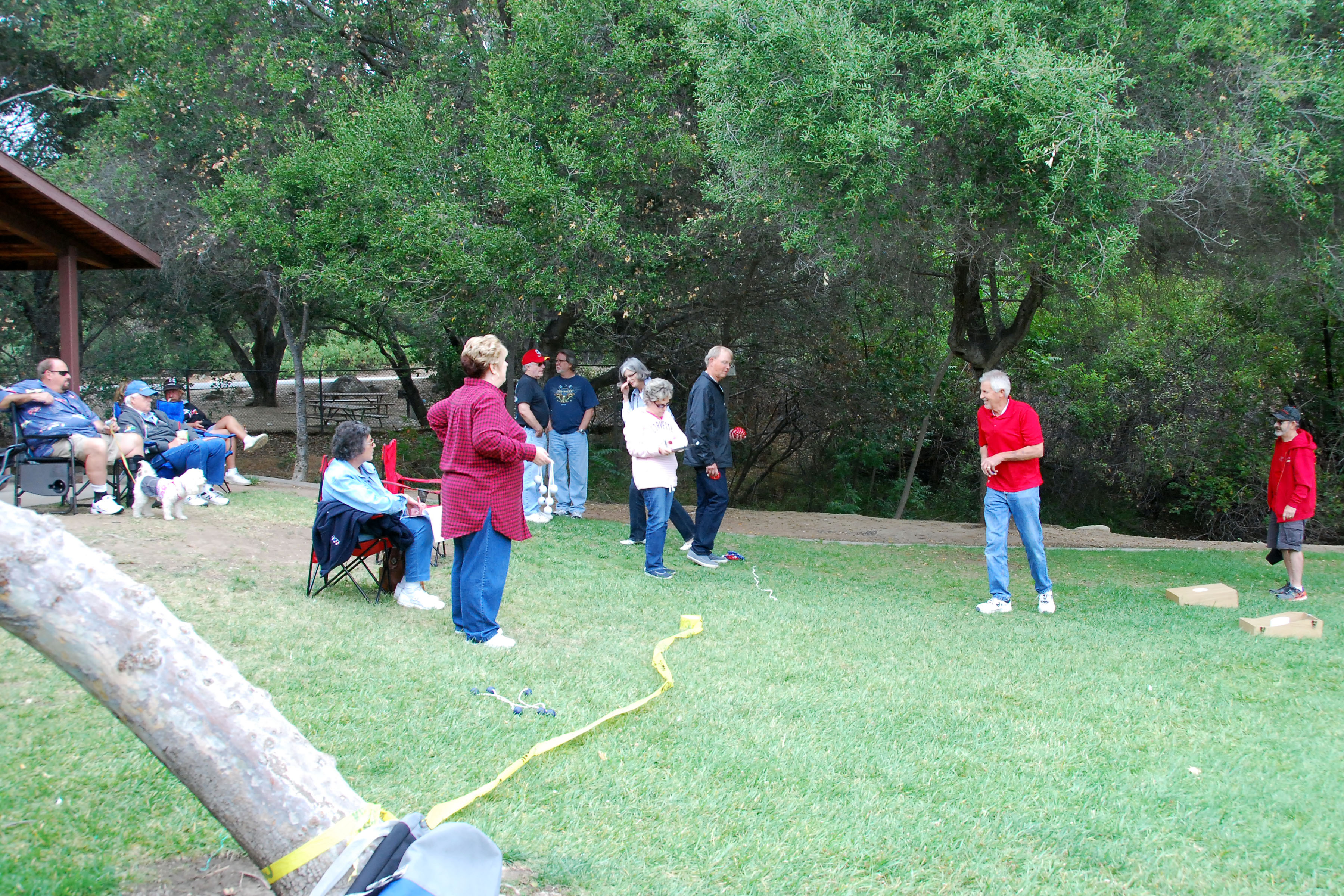 Simi Valley Corvettes