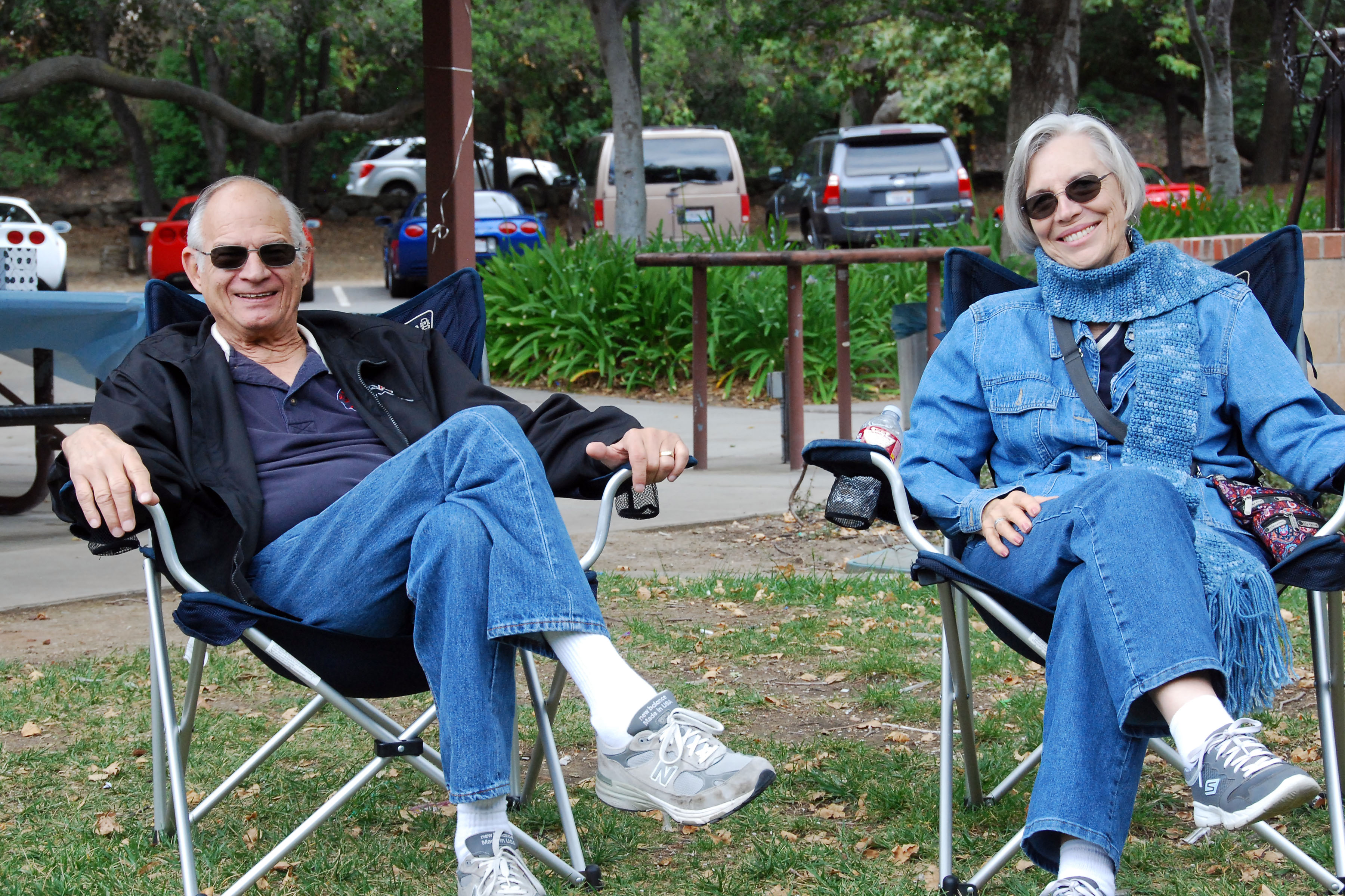 Simi Valley Corvettes