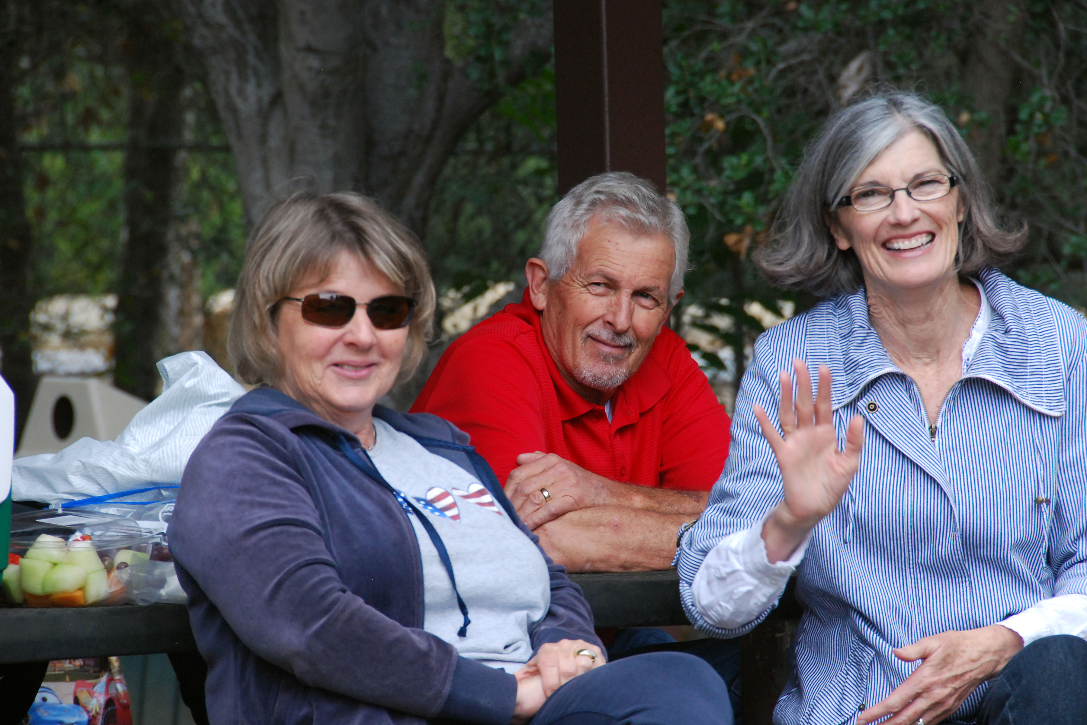 Simi Valley Corvettes