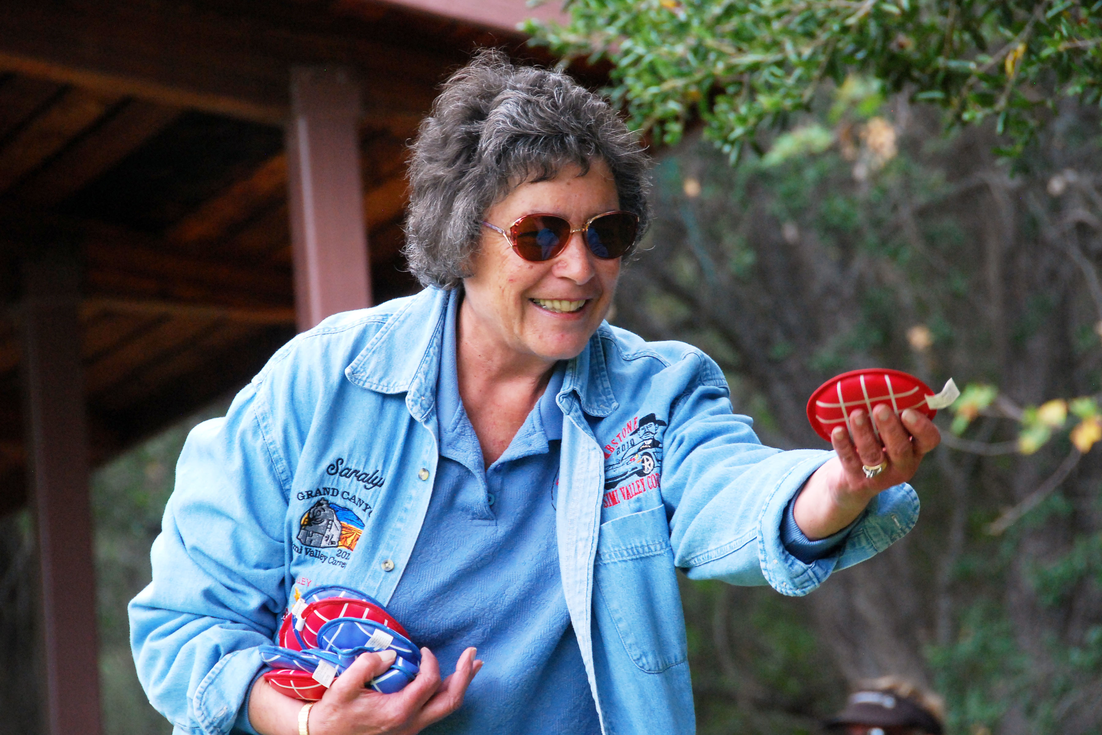 Simi Valley Corvettes