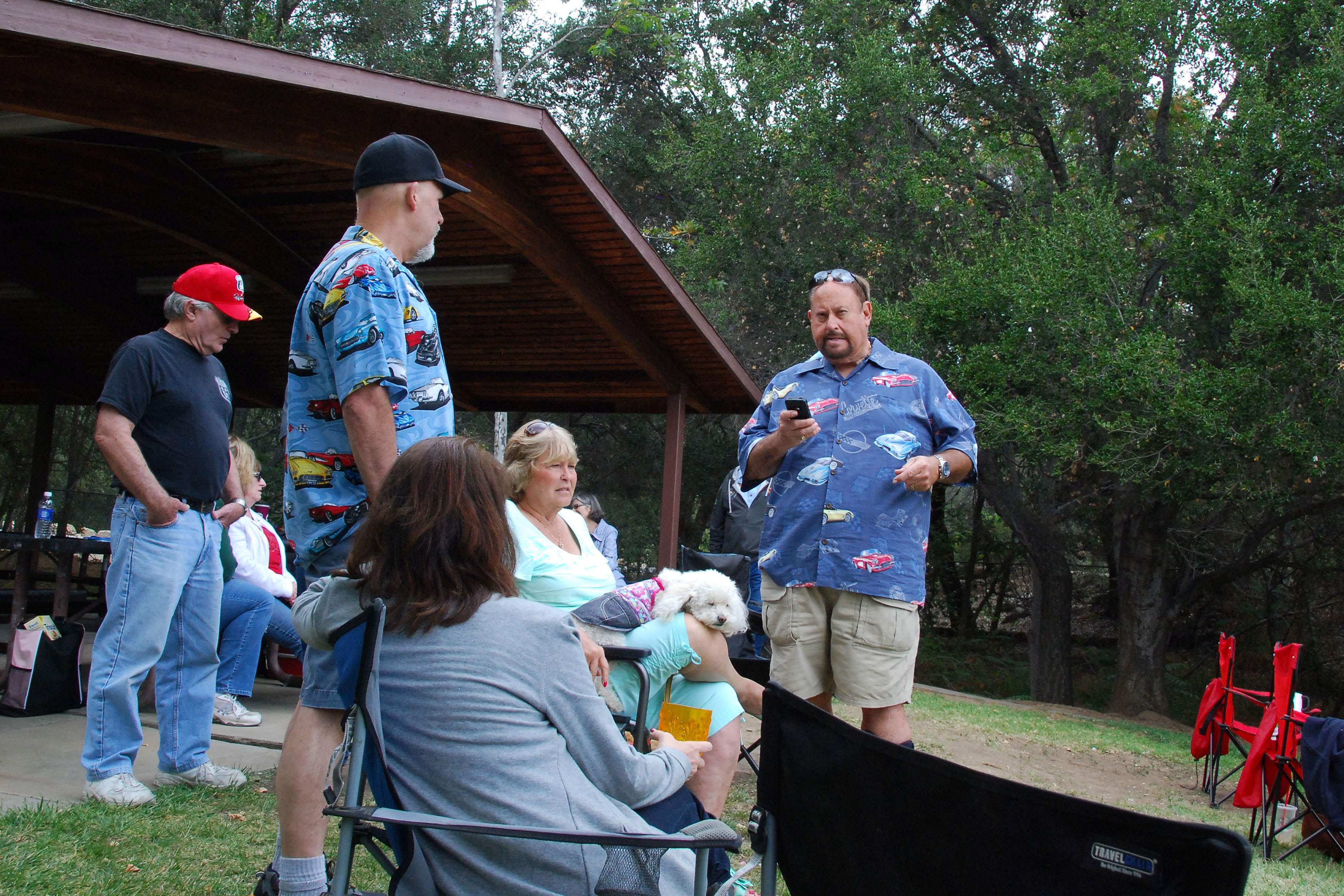 Simi Valley Corvettes
